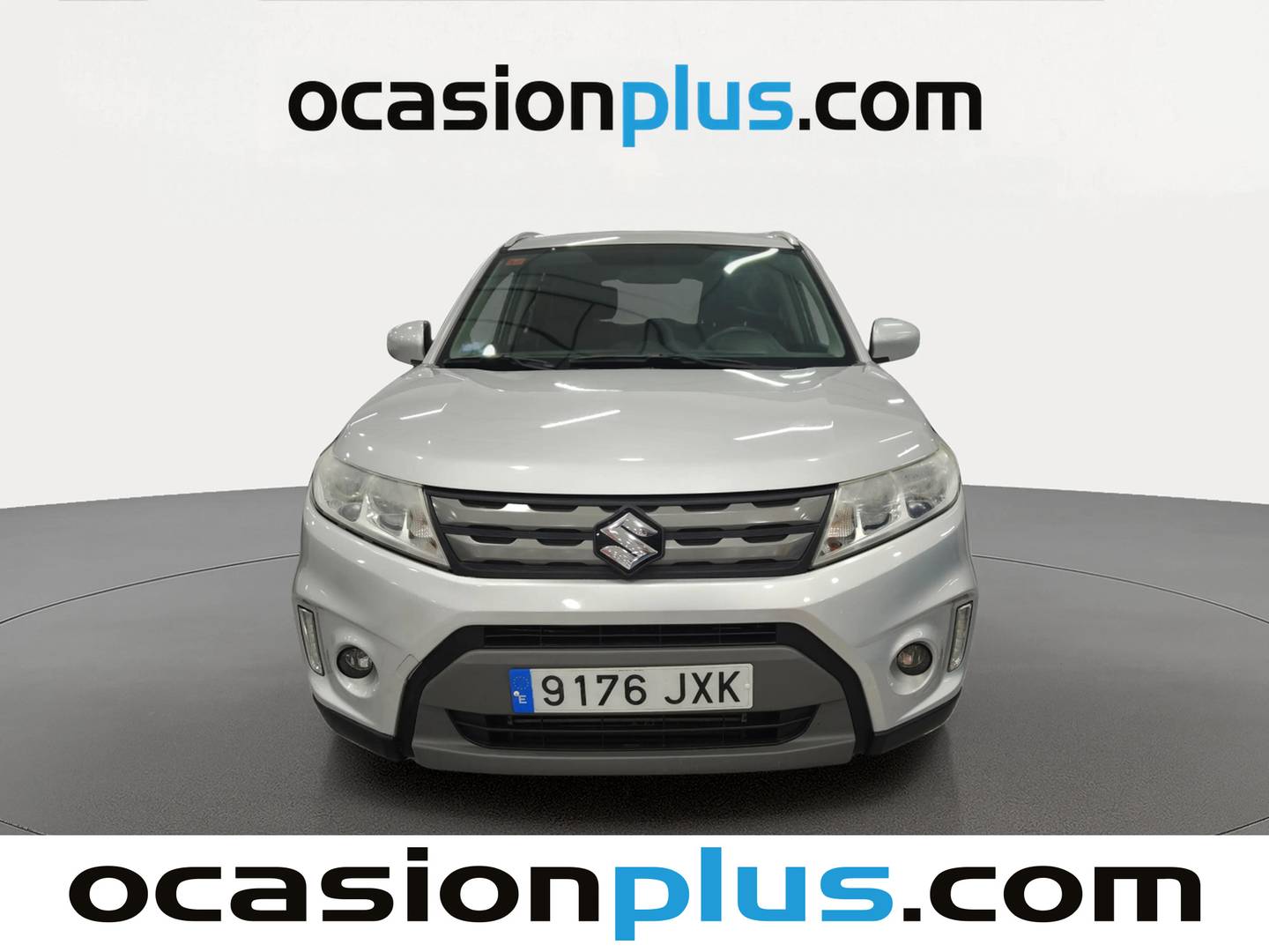 Suzuki Vitara Suzuki Vitara 1.6 DDiS GLE (120 CV) 120cv