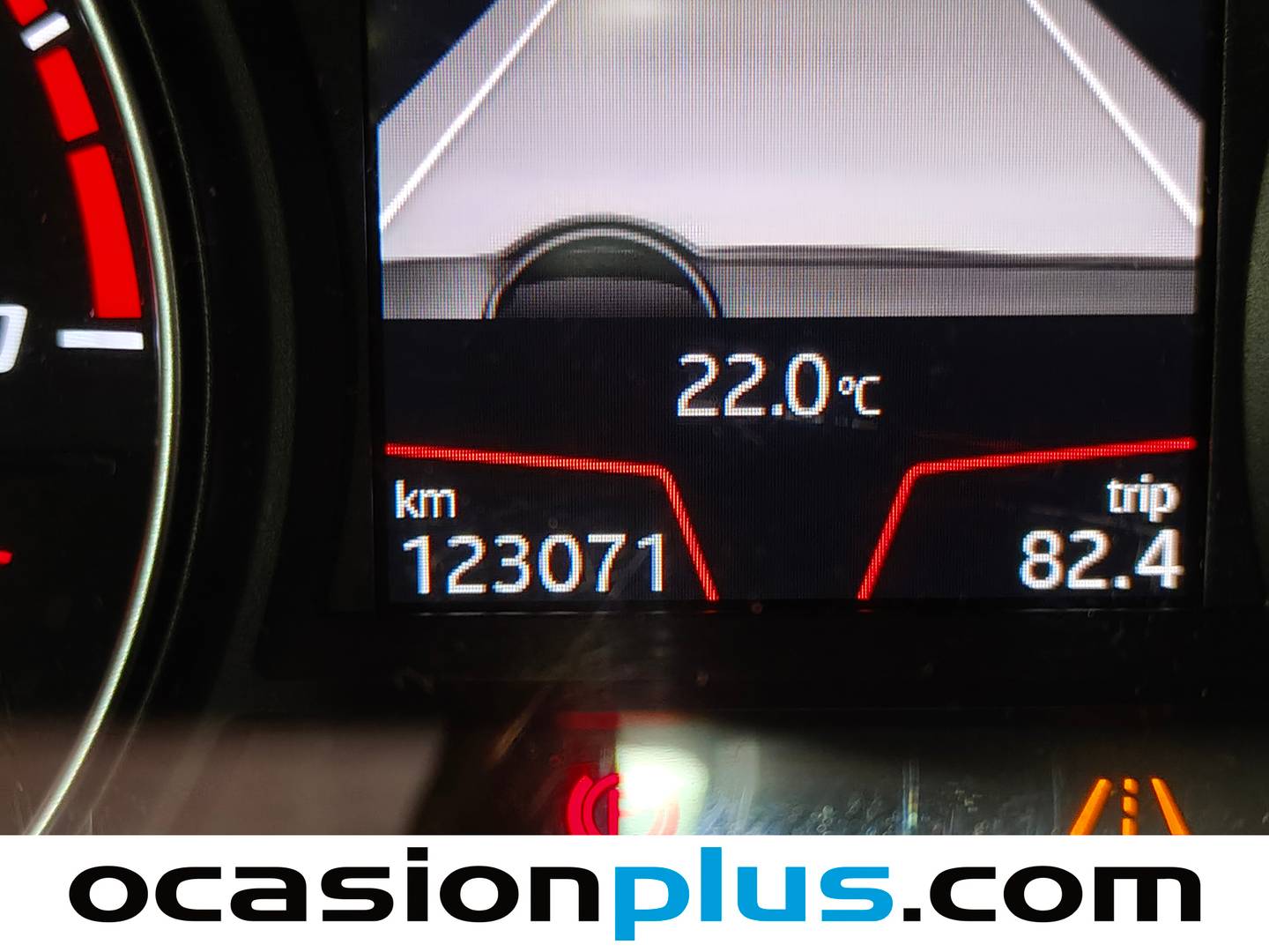 Seat Ateca Seat Ateca 1.6 TDI Style Plus Nav Eco (115 CV) seminuevo