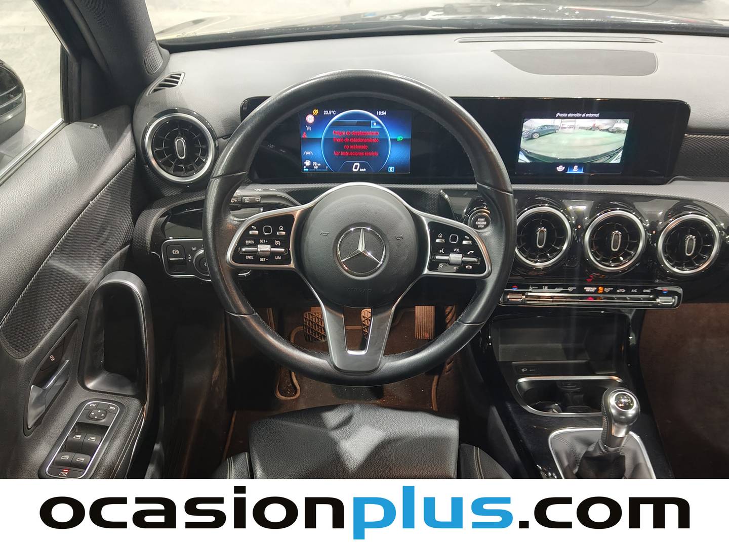 Mercedes Clase A Mercedes Clase A 180 (136 CV) 2021