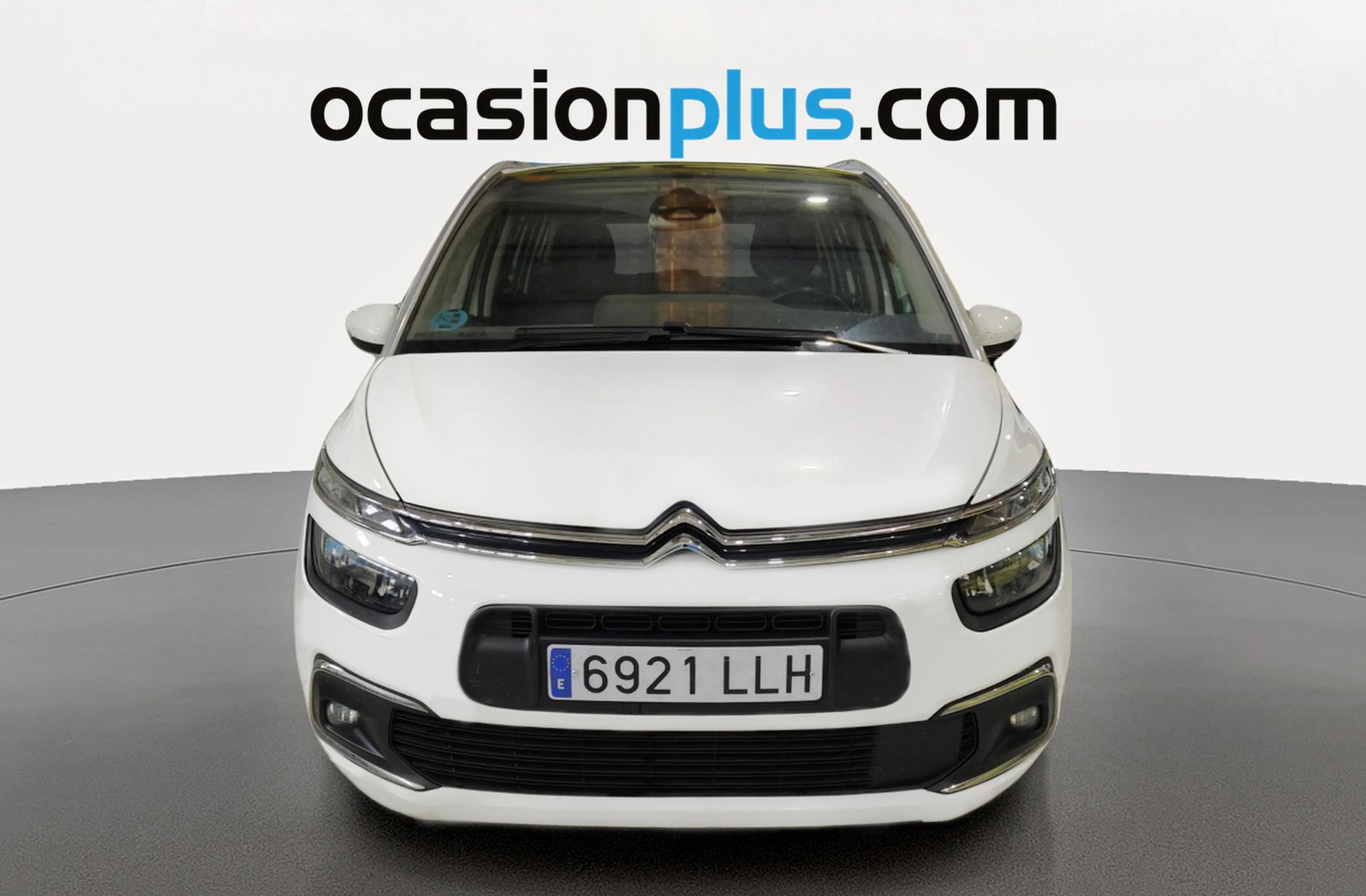 Citroën C4 Grand SpaceTourer PureTech 130 Feel 7 plazas - foto 14