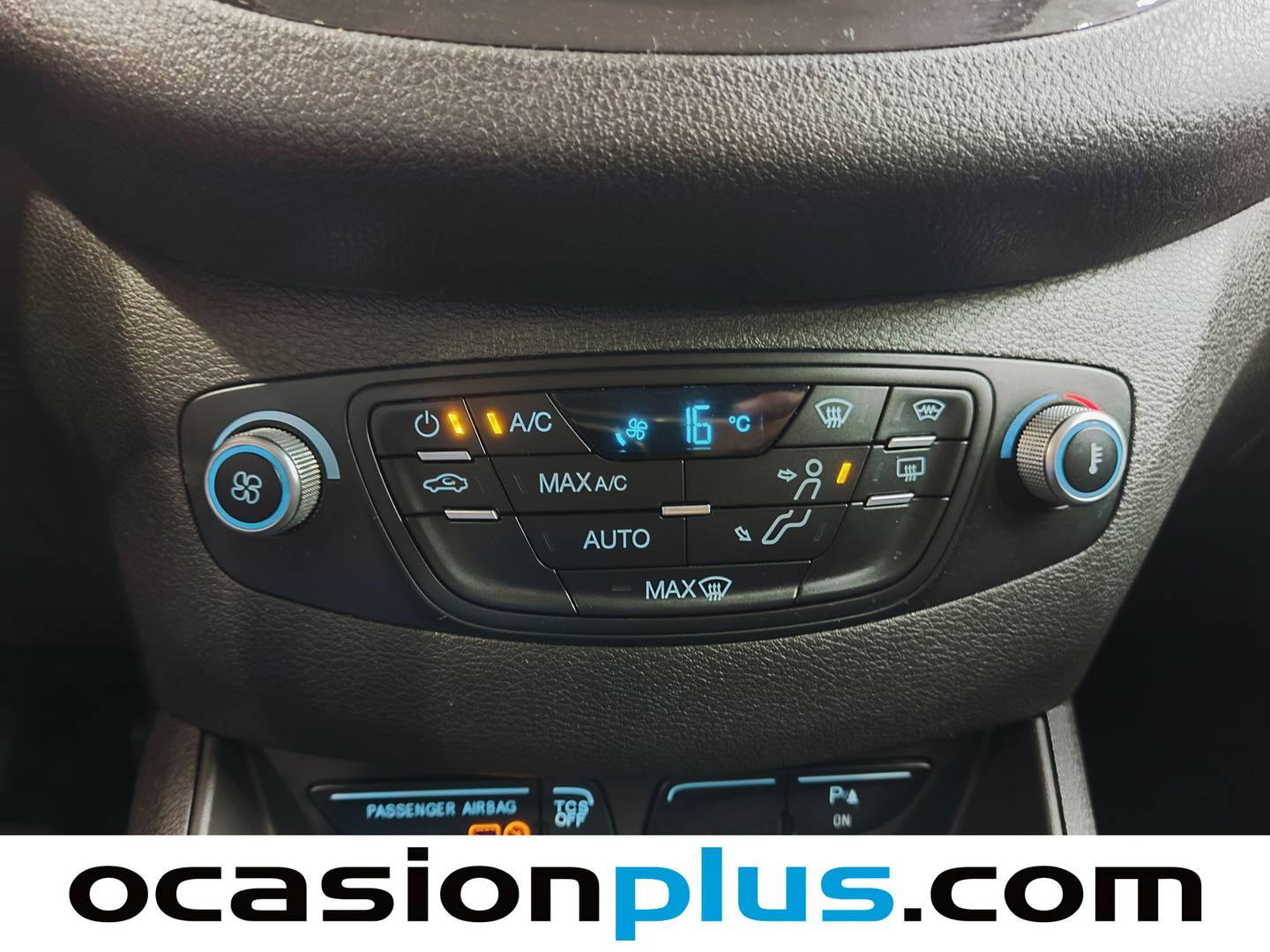 Ford Tourneo Courier Ford Tourneo Courier 1.0 EcoBoost Sport (100 CV) km 0