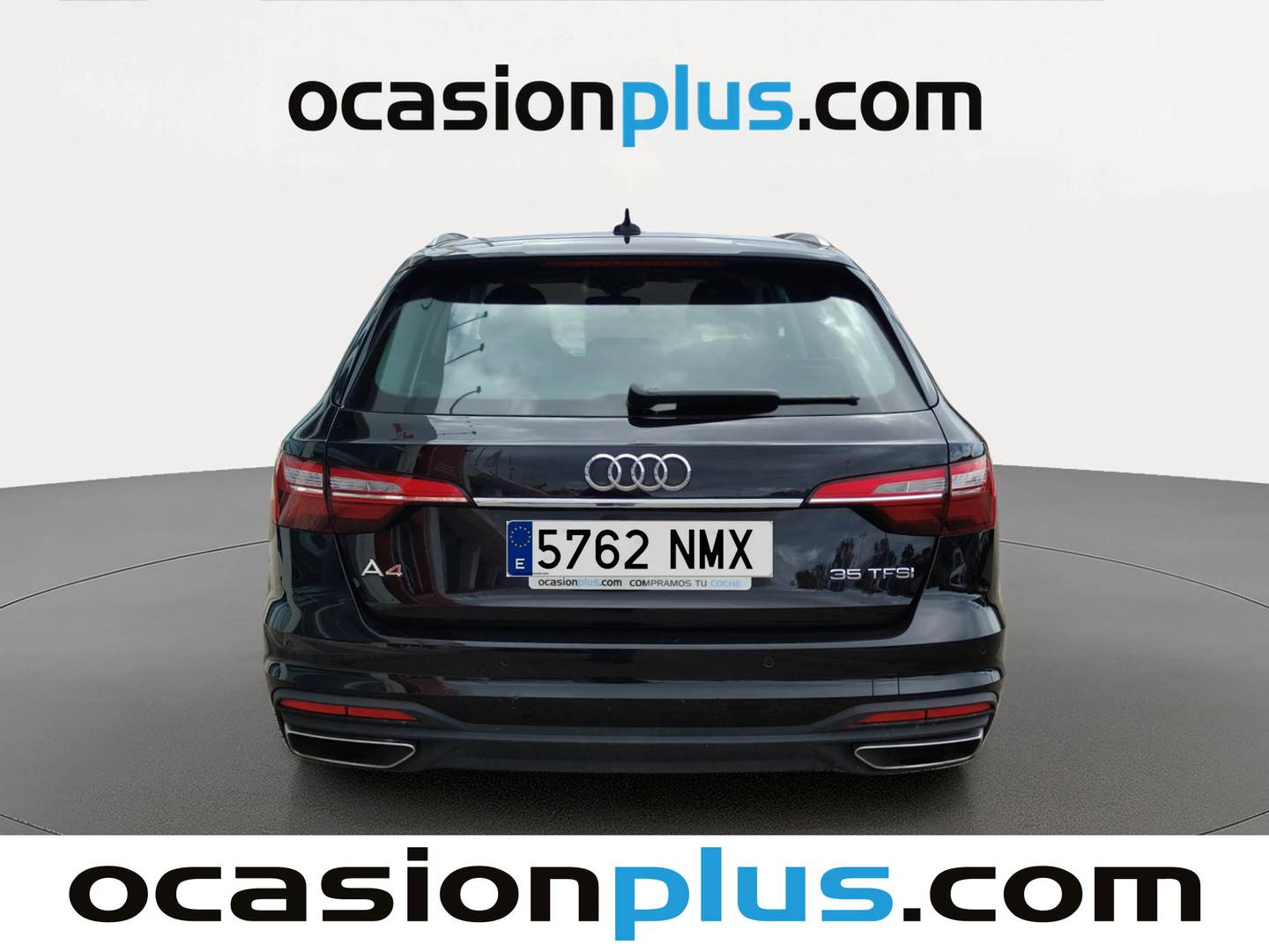 Audi A4 Audi A4 Avant Advanced 35 TFSI (150 CV) S tronic al mejor precio