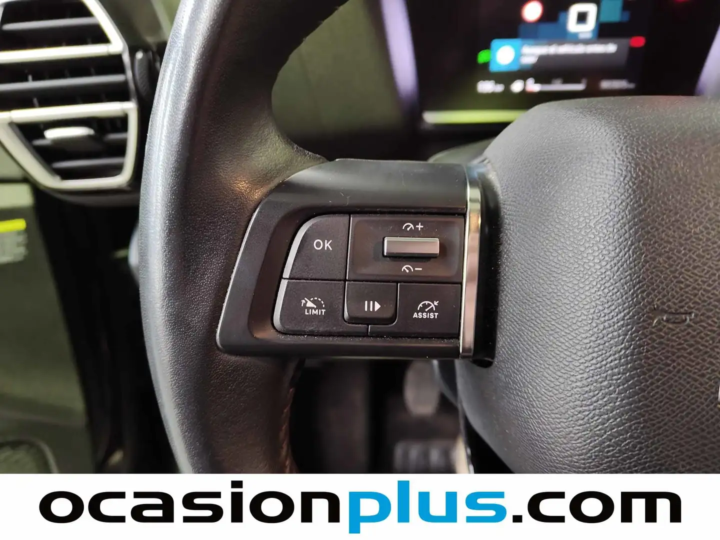 Foto Citroën C4 Citroen C4 PureTech 130 S&S 6v Feel Pack (130 CV)