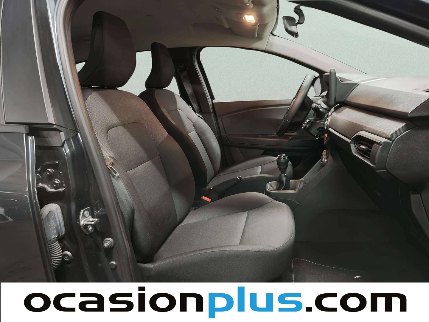 Dacia Sandero Dacia Sandero Essential (100CV) ECO-G  ( GLP ) km 0