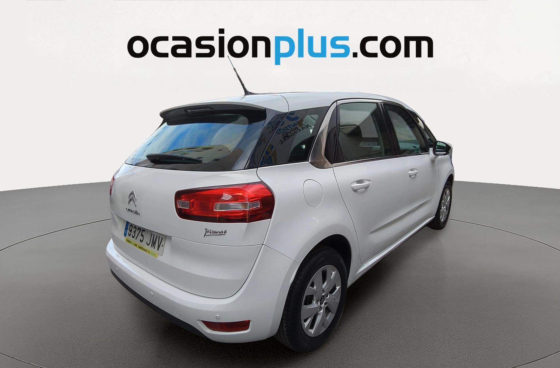 Citroën C4 Picasso PureTech 130 Live Edition - foto 4