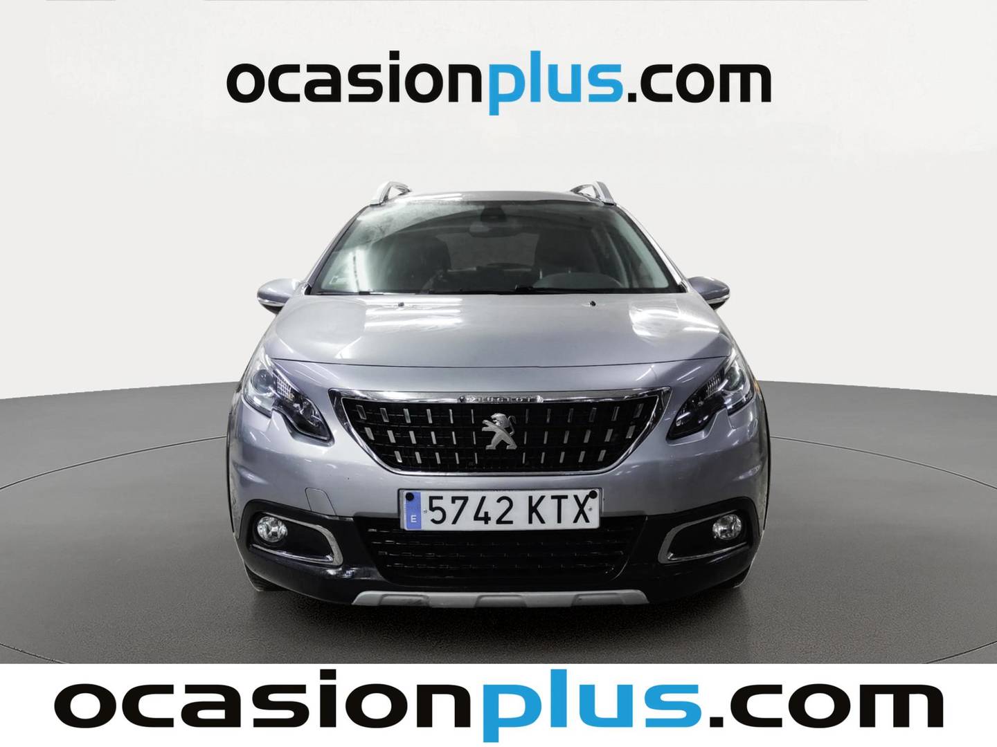 Peugeot 2008 Peugeot 2008 PureTech 110 S&S Allure EAT6 (110 CV) barato