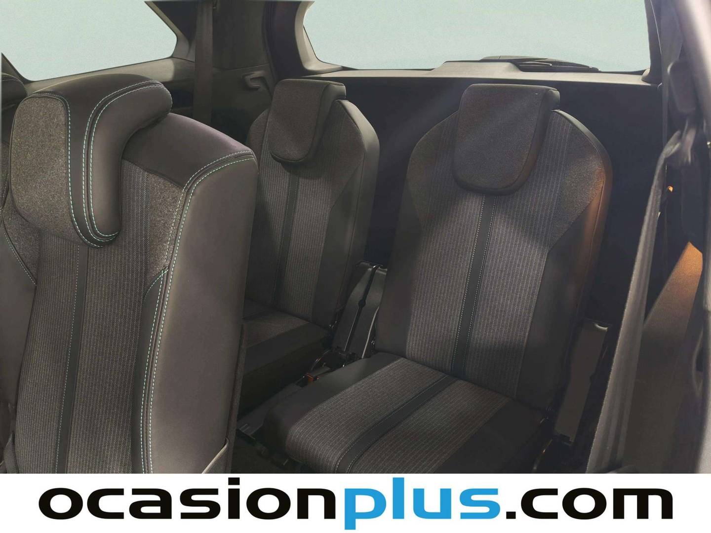 Extras y acabados del Peugeot 5008 Peugeot 5008 PureTech 130 S&S Allure Pack (130 CV) 7 Plazas