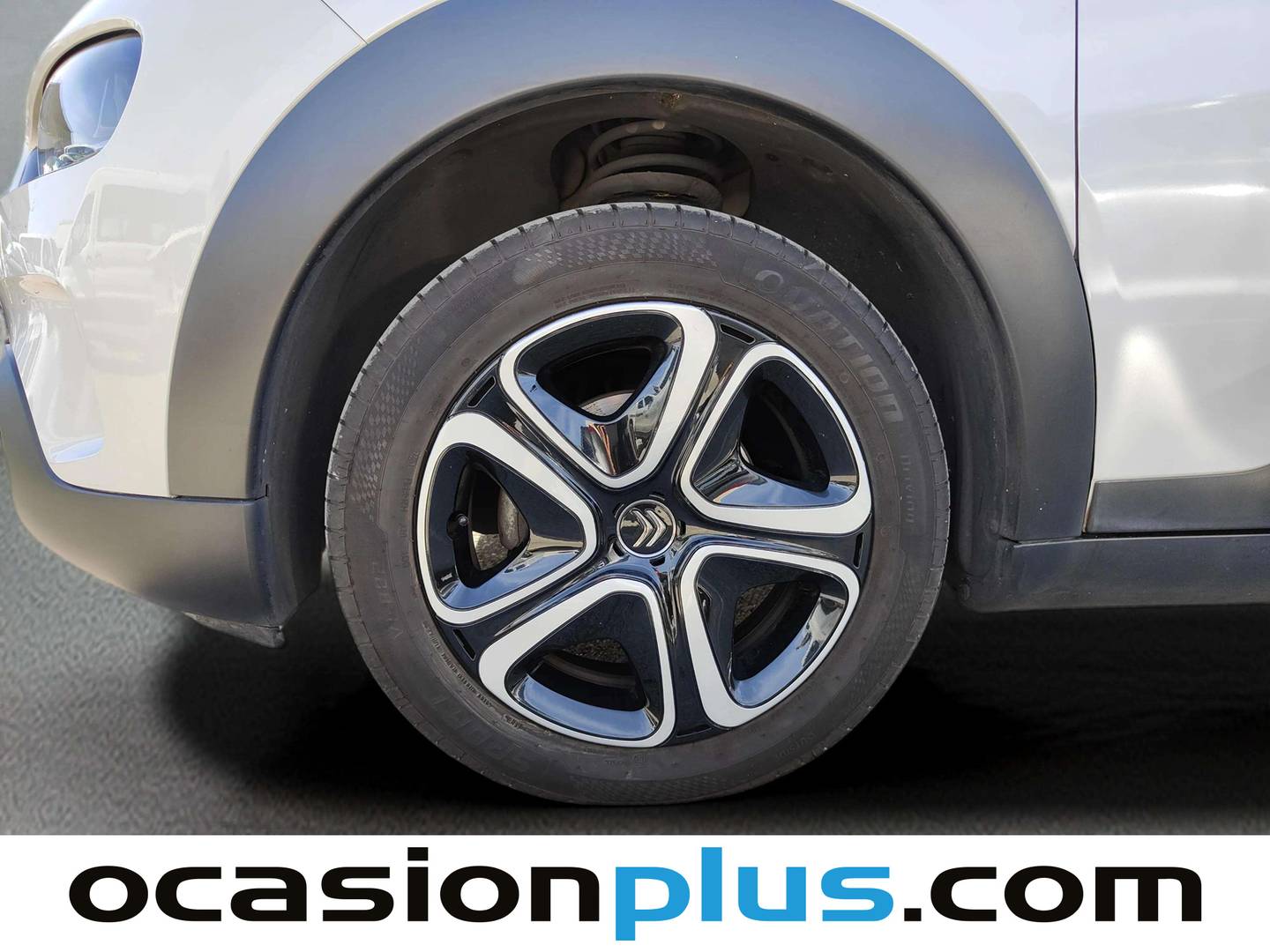 Citroën C4 Cactus Citroën C4 Cactus PureTech 110 S&S Feel (110 CV) barato