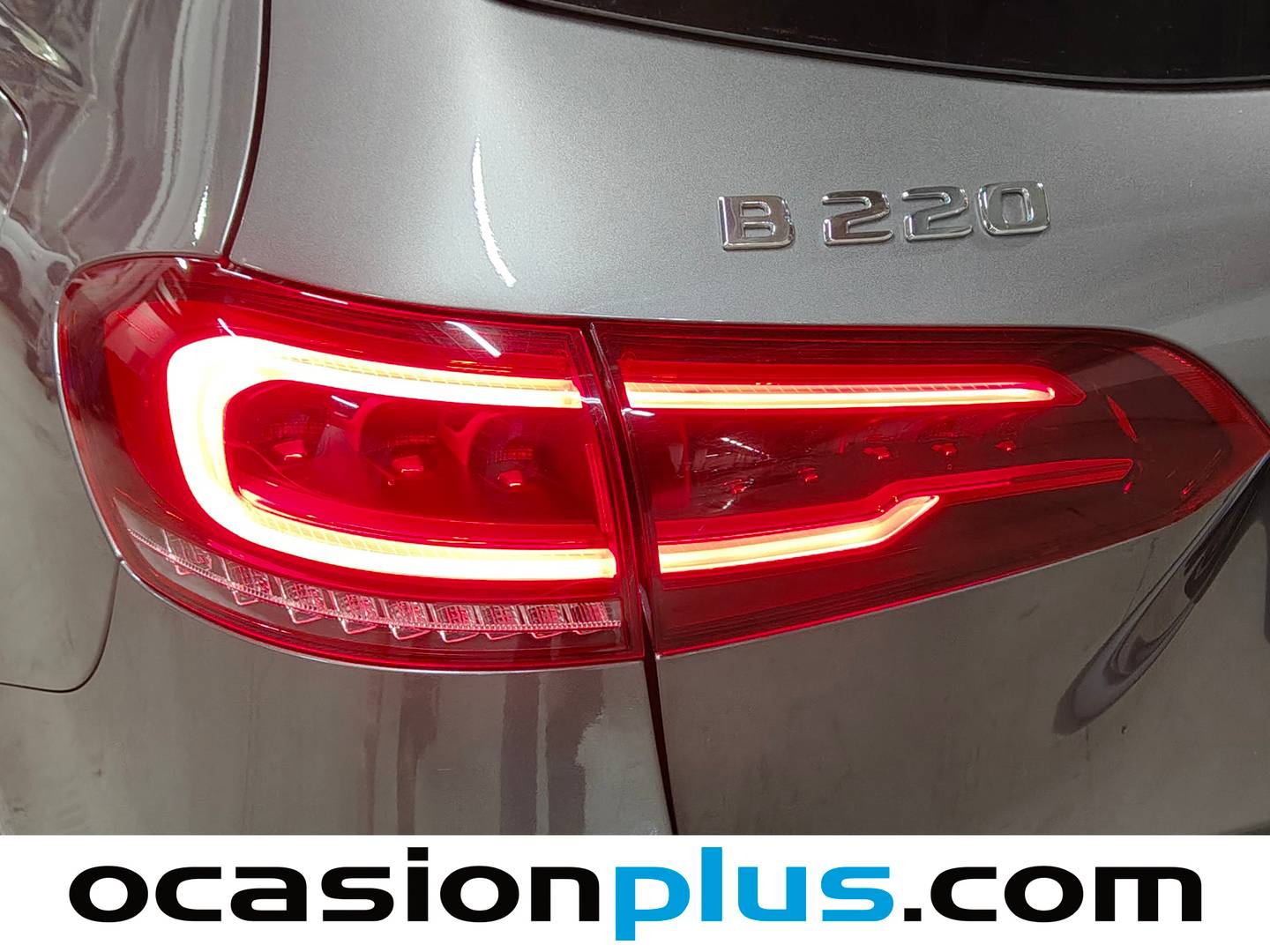 Mercedes Clase B Mercedes-Benz Clase B Clase B 220 4Matic (190 CV) km 0