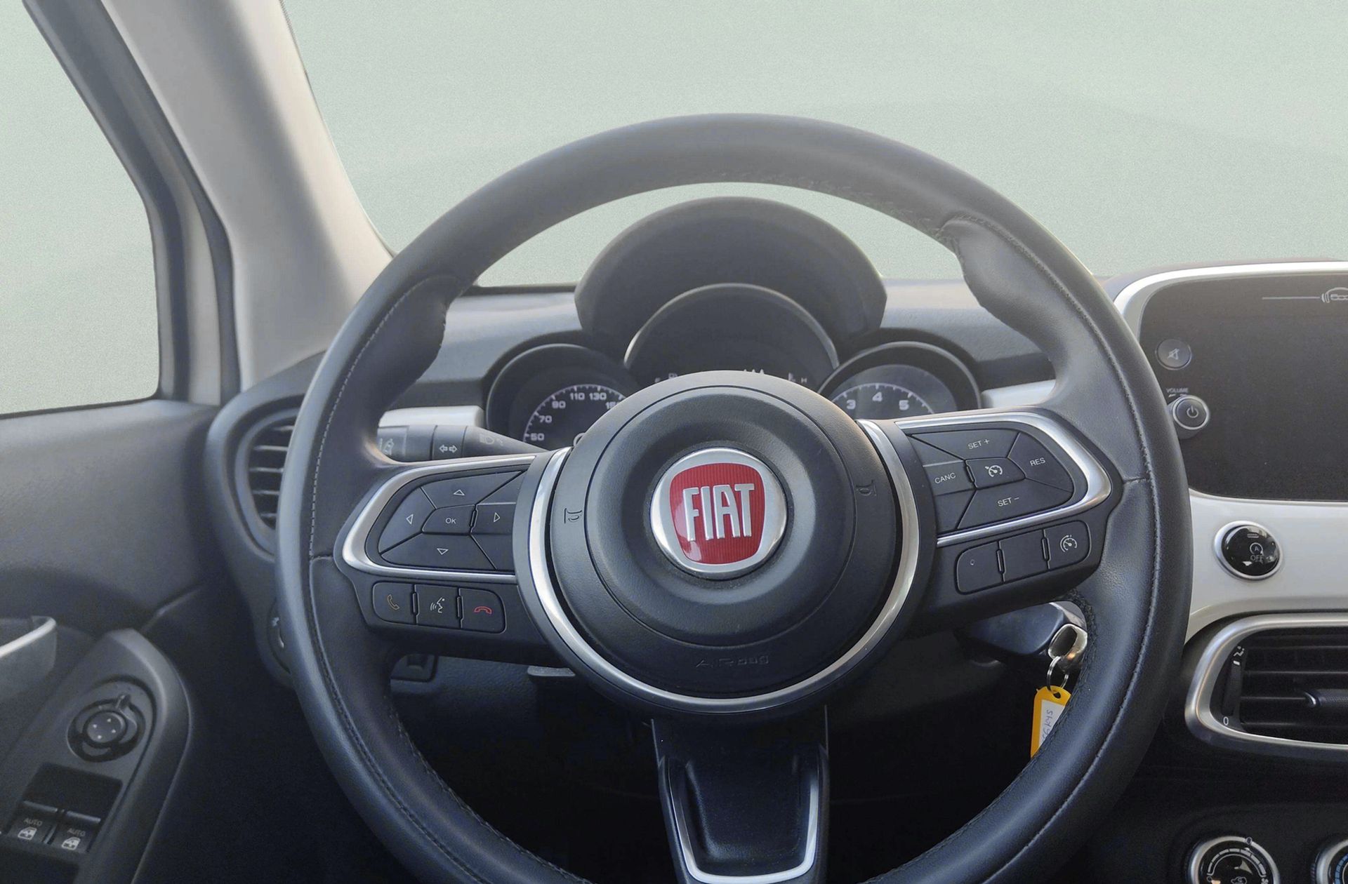 Fiat 500X 1.0 Firefly Urban - foto 22