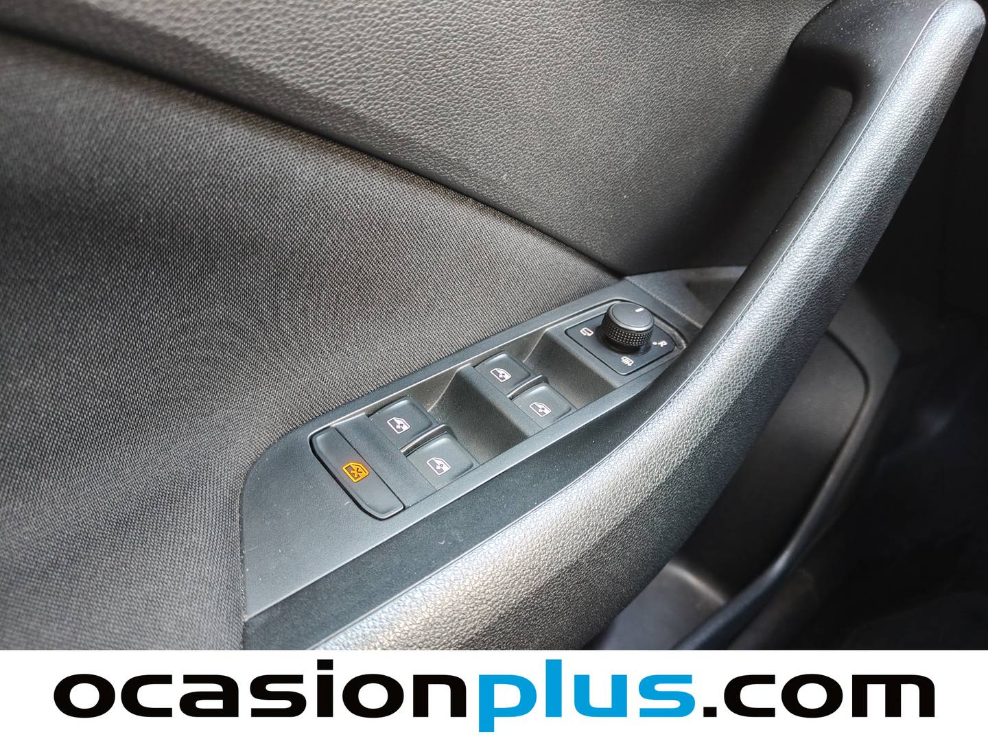 Foto Skoda Kamiq Skoda Kamiq 1.0 TSI Ambition (110 CV)