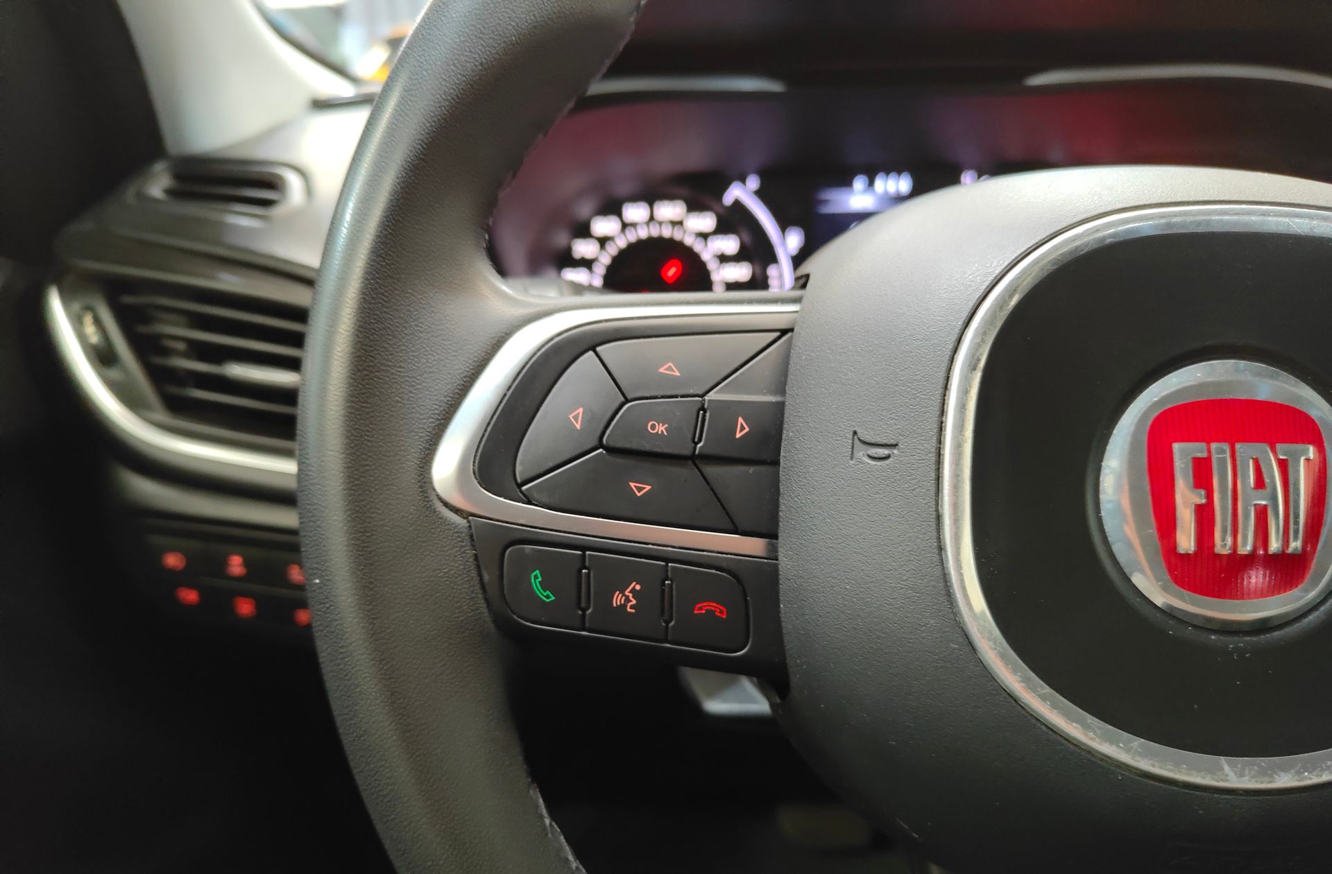 Fiat Tipo MultiJet Mirror Ddct - foto 22