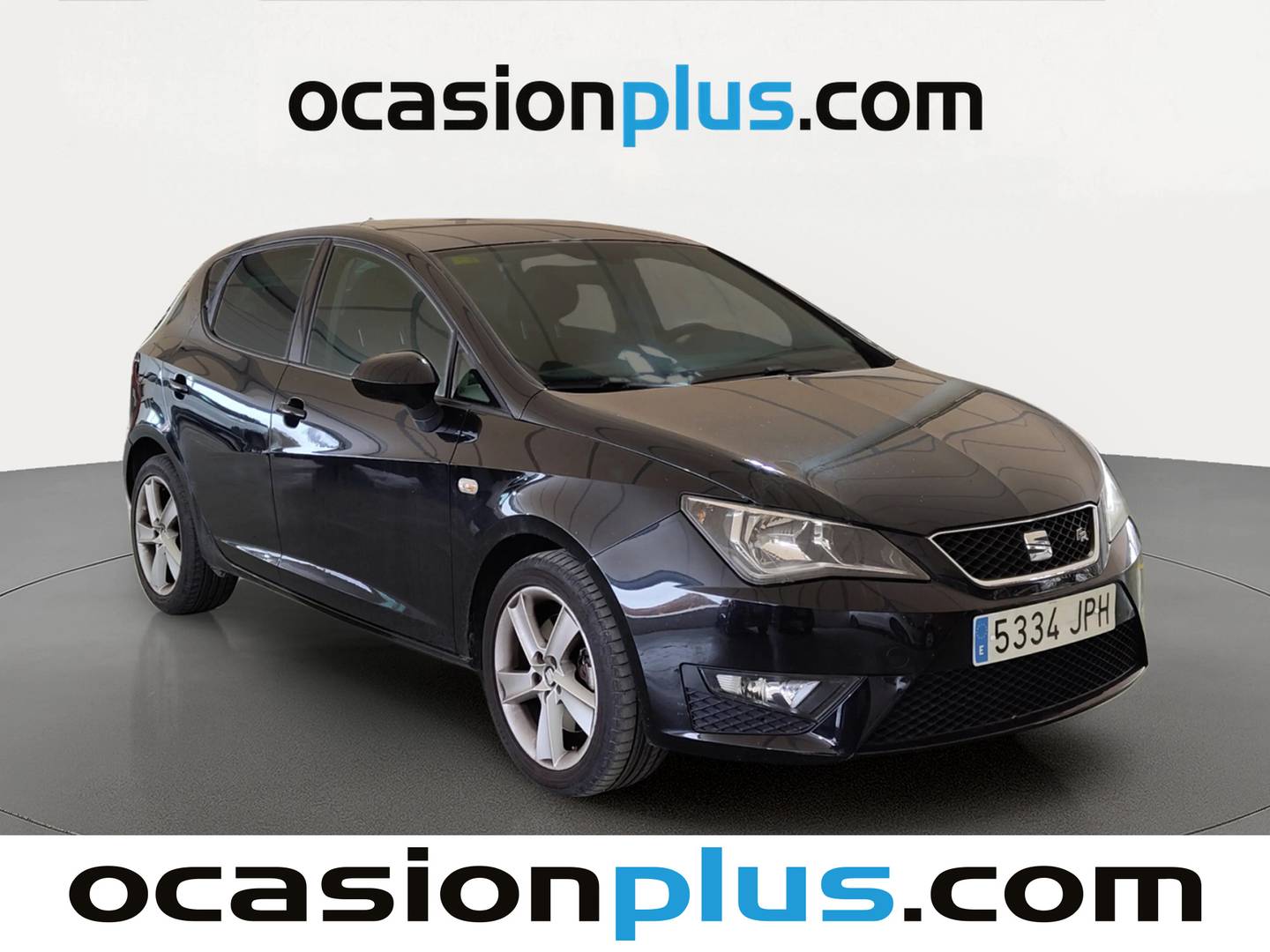 Foto Seat Ibiza SEAT Ibiza 1.4 TDI CR S&S FR (105 CV)