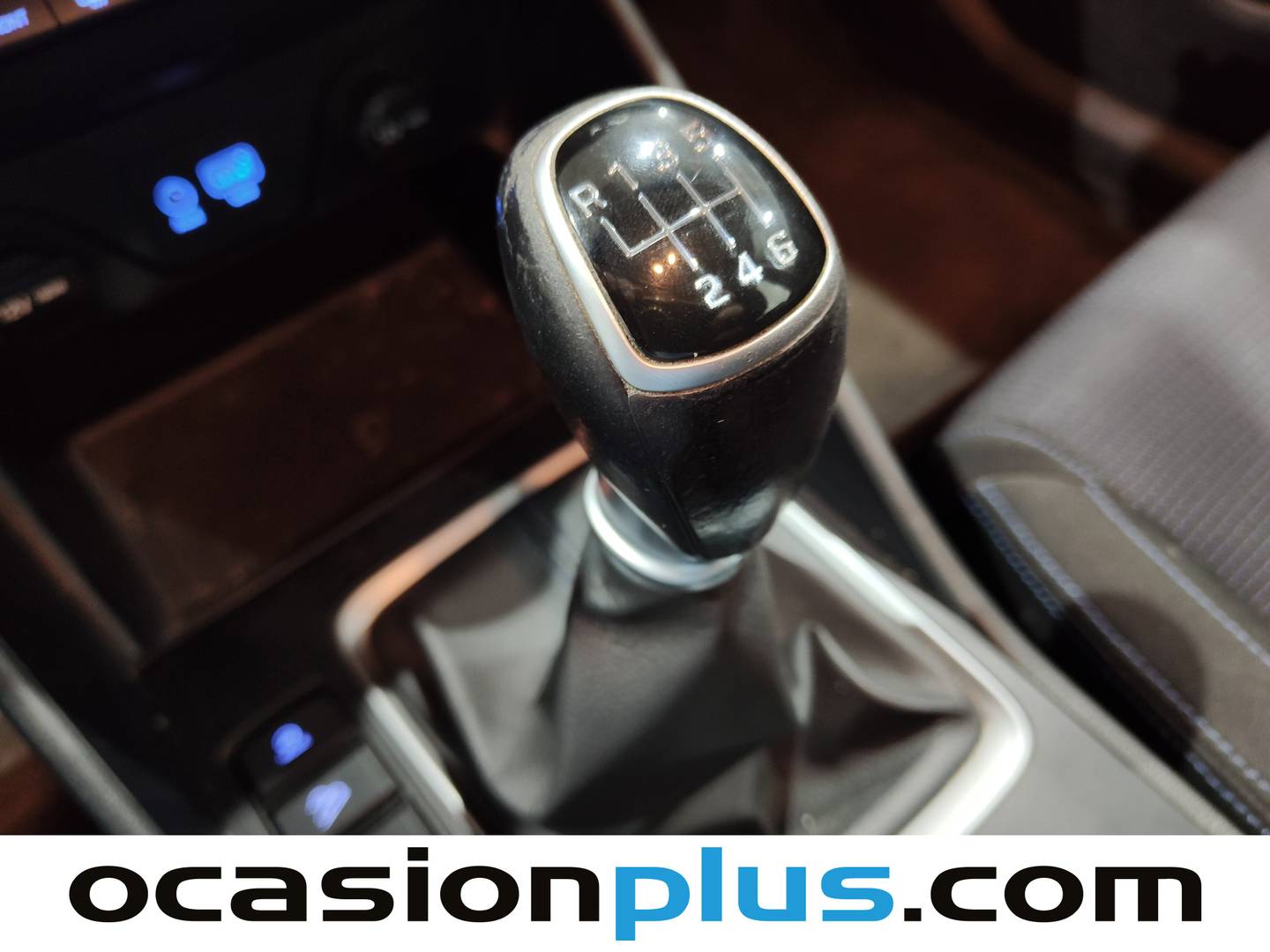 Hyundai Tucson Hyundai Tucson 1.6 GDI BlueDrive Klass 4x2 (131 CV) de segunda mano