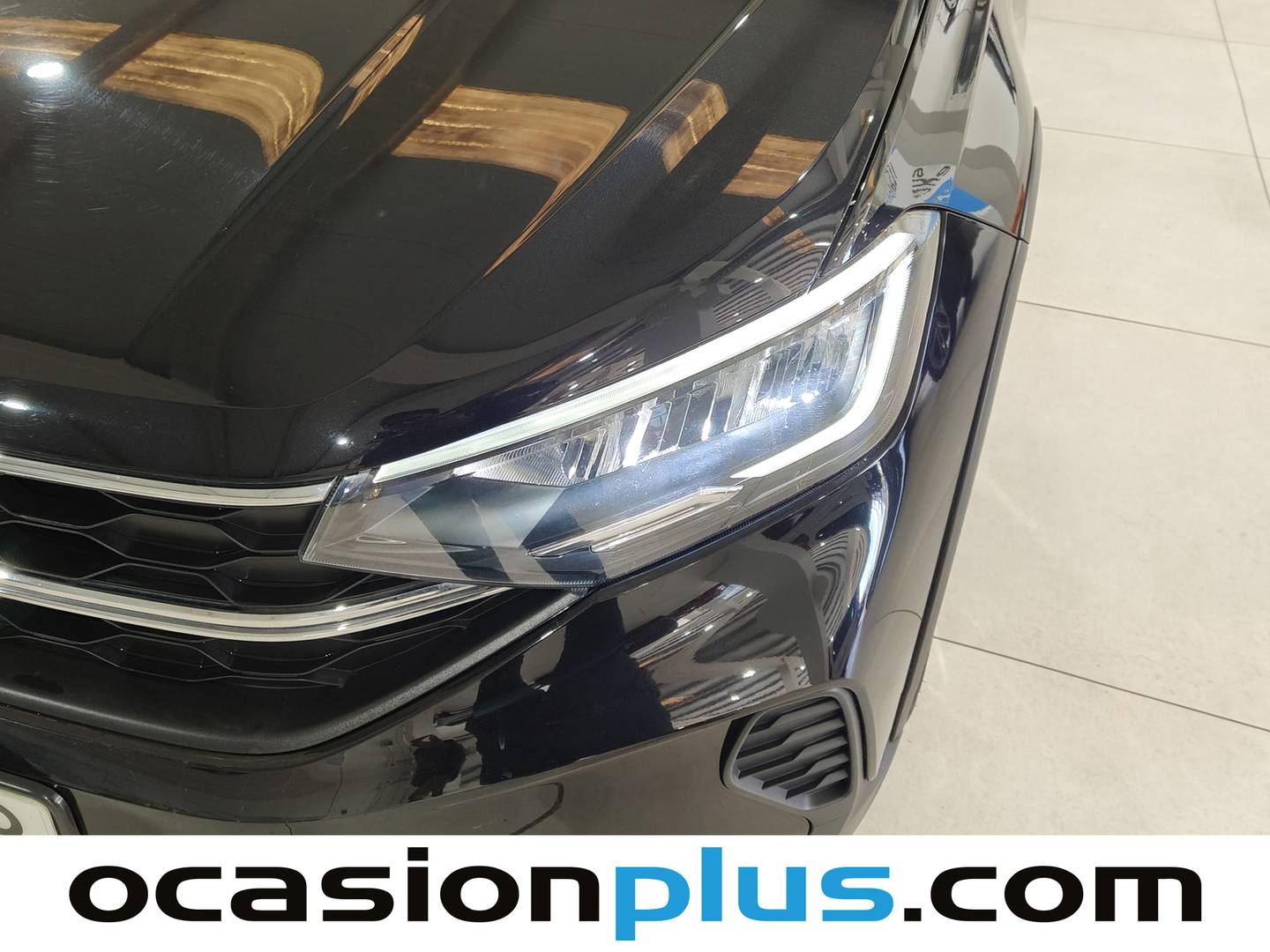 Foto Volkswagen Taigo Volkswagen Taigo Life 1.0 TSI (110 CV)