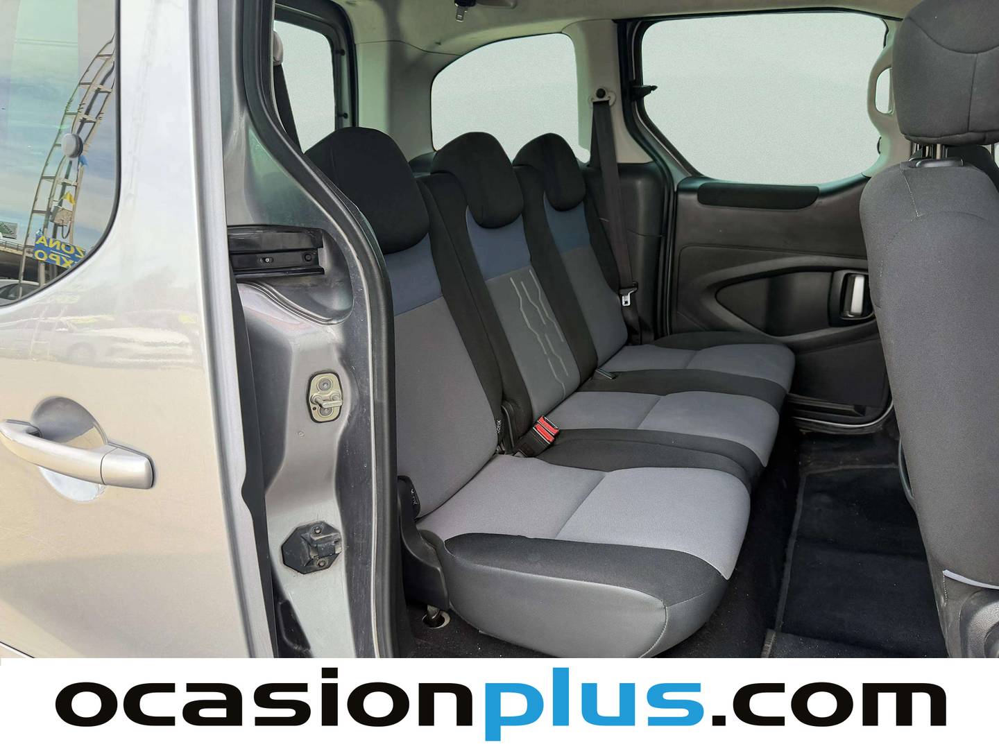 Peugeot Partner Peugeot Partner Tepee BlueHDi 100 Active (100 CV) al mejor precio