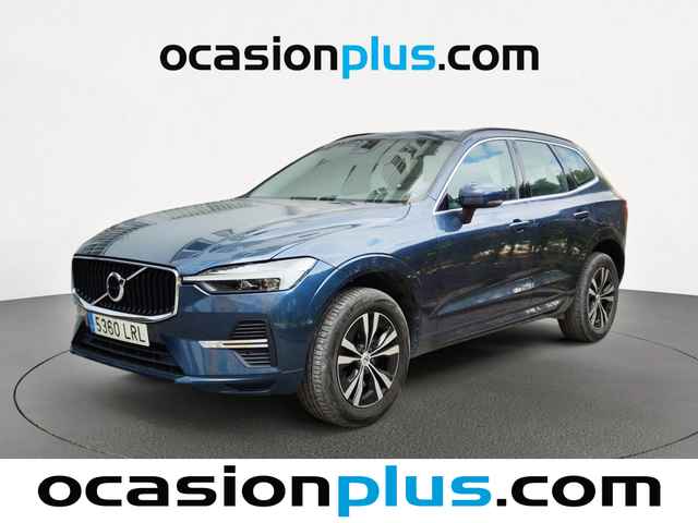 Volvo Seminuevos Málaga