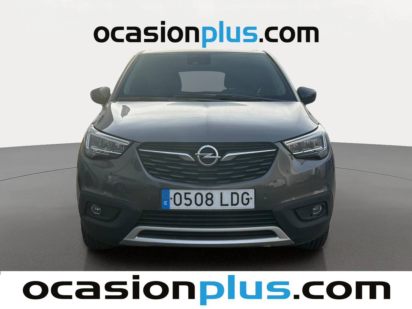 Foto Opel Crossland X Opel Crossland X 1.2 Turbo S&S Innovation Auto (130 CV)