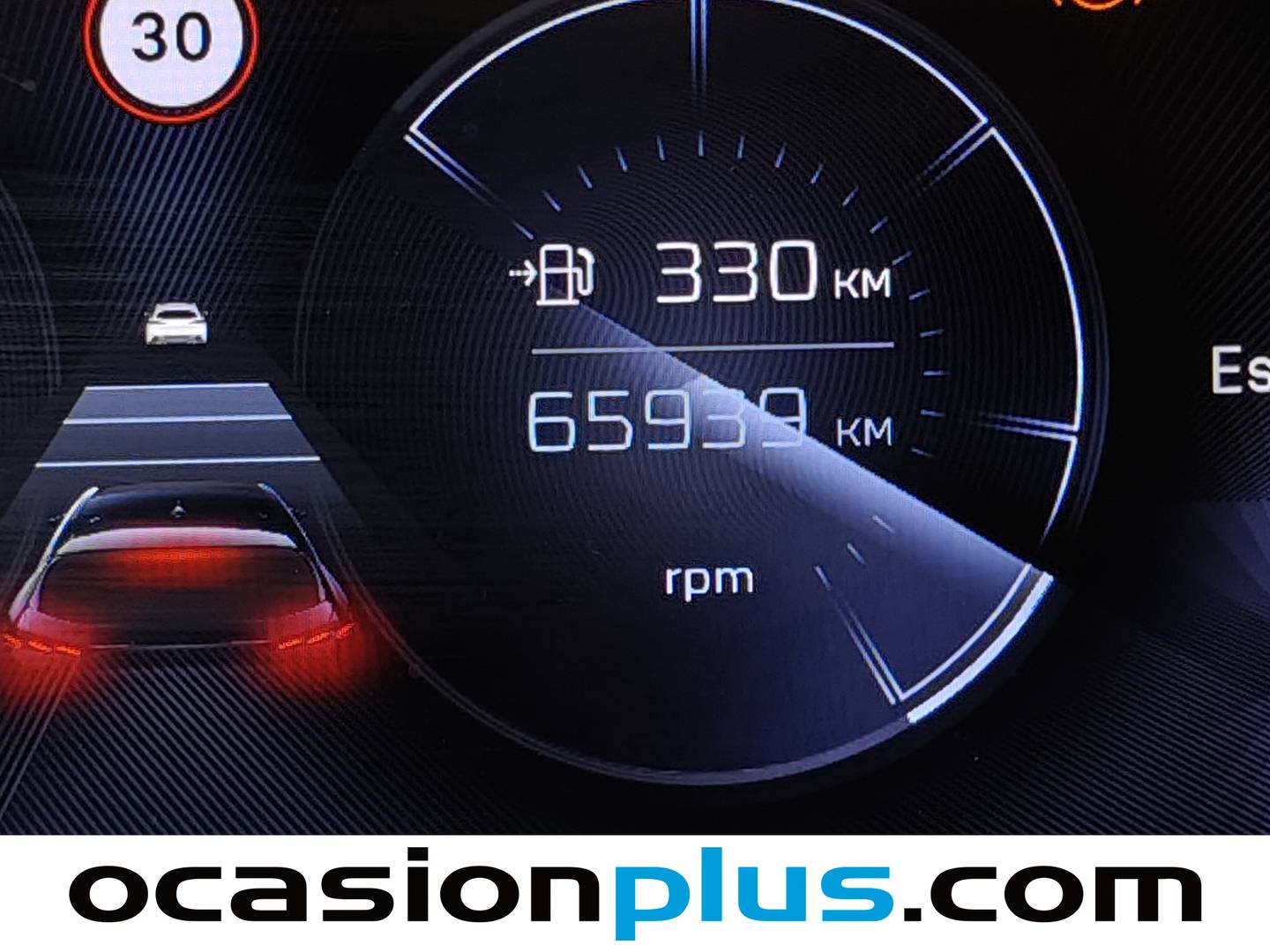 Peugeot 308 Peugeot 308 BlueHDi 130 S&S Allure EAT8 (130 CV) seminuevo