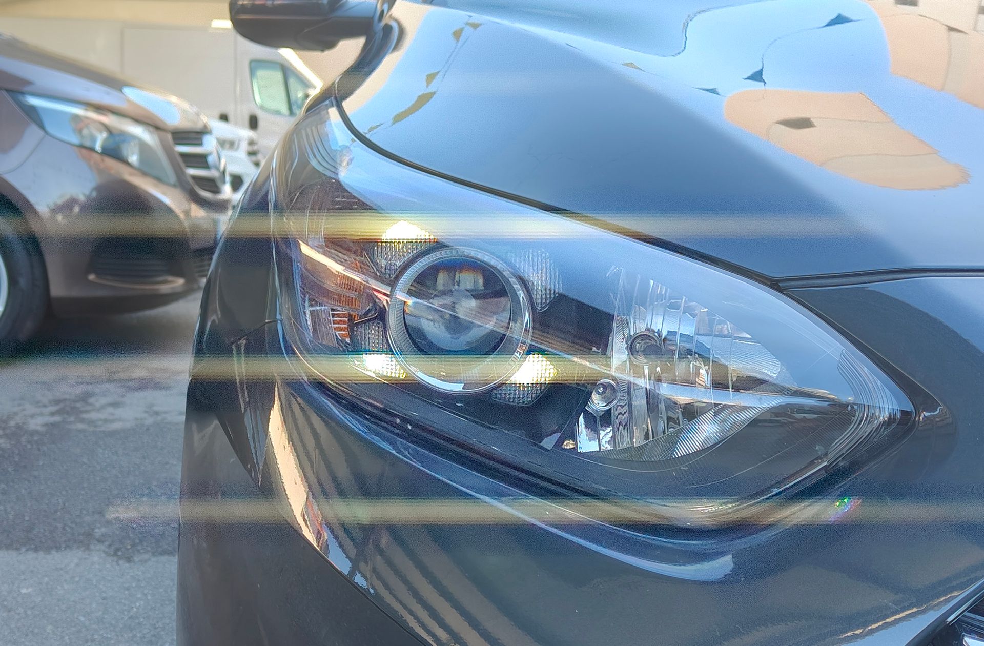Kia Ceed 1.6 MHEV iMT Drive - foto 13