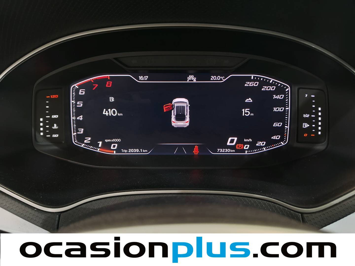 Seat Arona Seat Arona 1.0 TSI Style XL (110 CV) de ocasión