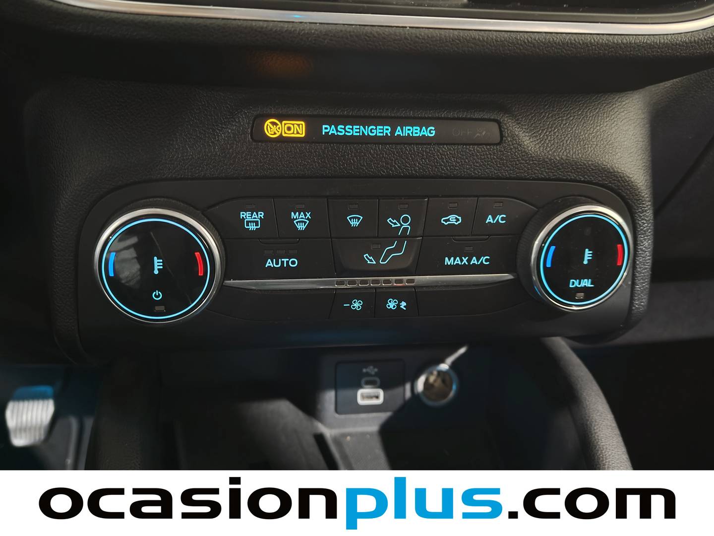 Foto Ford Kuga Ford Kuga 1.5 EcoBoost Titanium 4x2 (150 CV)