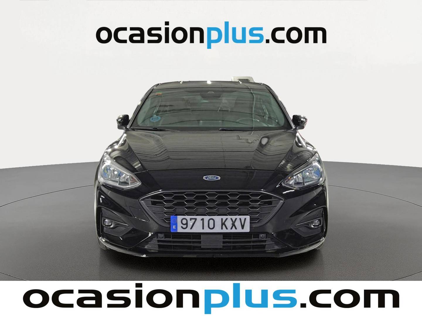 Ford Focus Ford Focus 1.0 Ecoboost S&S ST-Line Auto (125 CV) al mejor precio