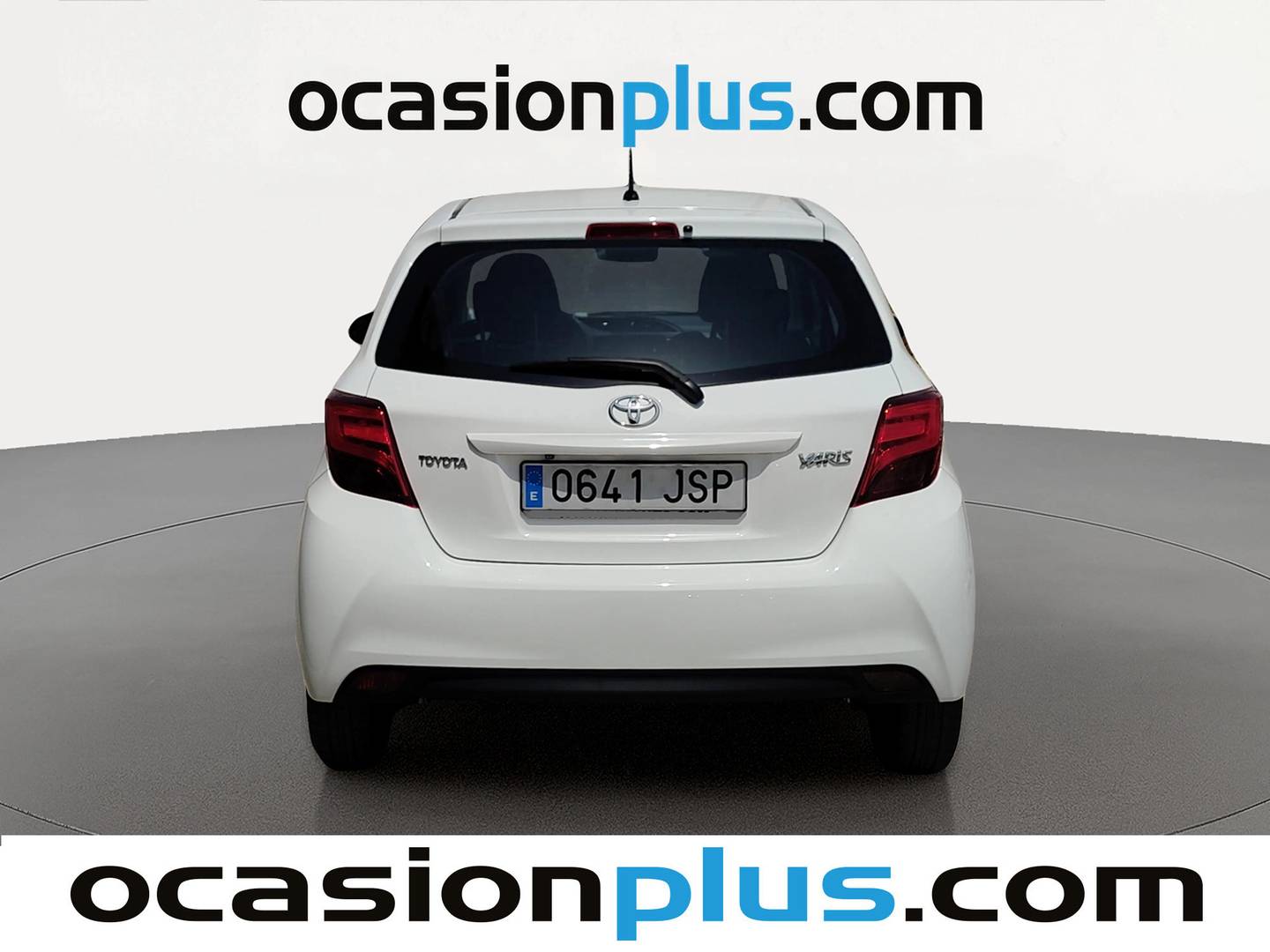 Toyota Yaris Toyota Yaris 1.3 100 Active (99 CV) barato