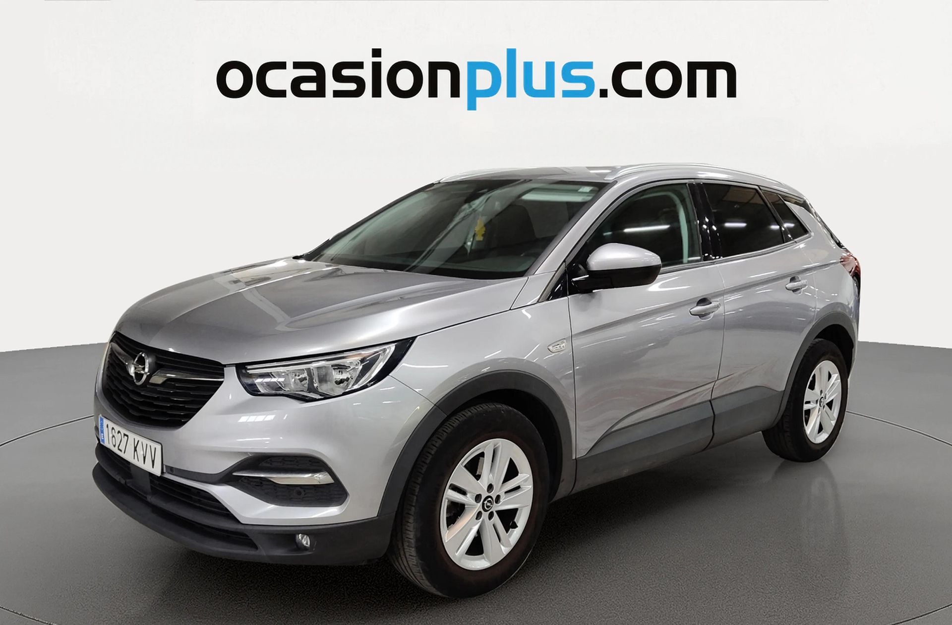 Opel Grandland 1.2 Turbo Selective