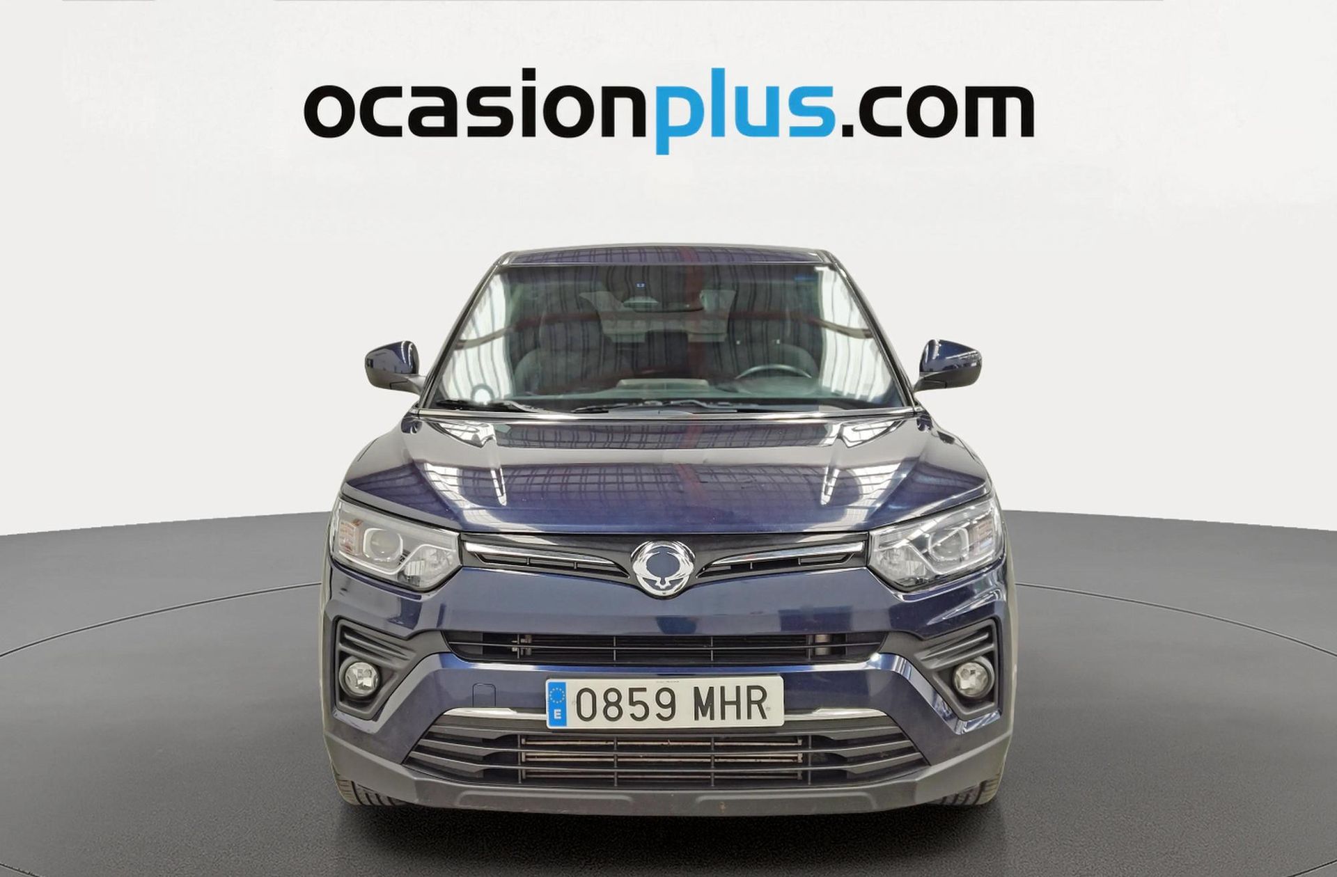 SsangYong Tivoli G12T Urban Plus - foto 15
