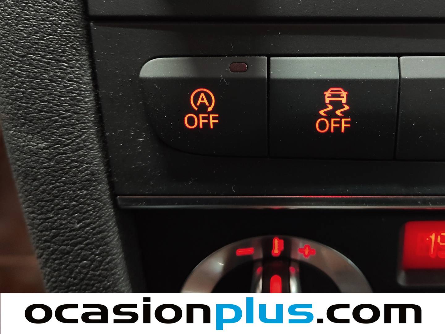 Foto Audi A3 Audi A3 Ambiente 1.4 TFSI (125 CV)