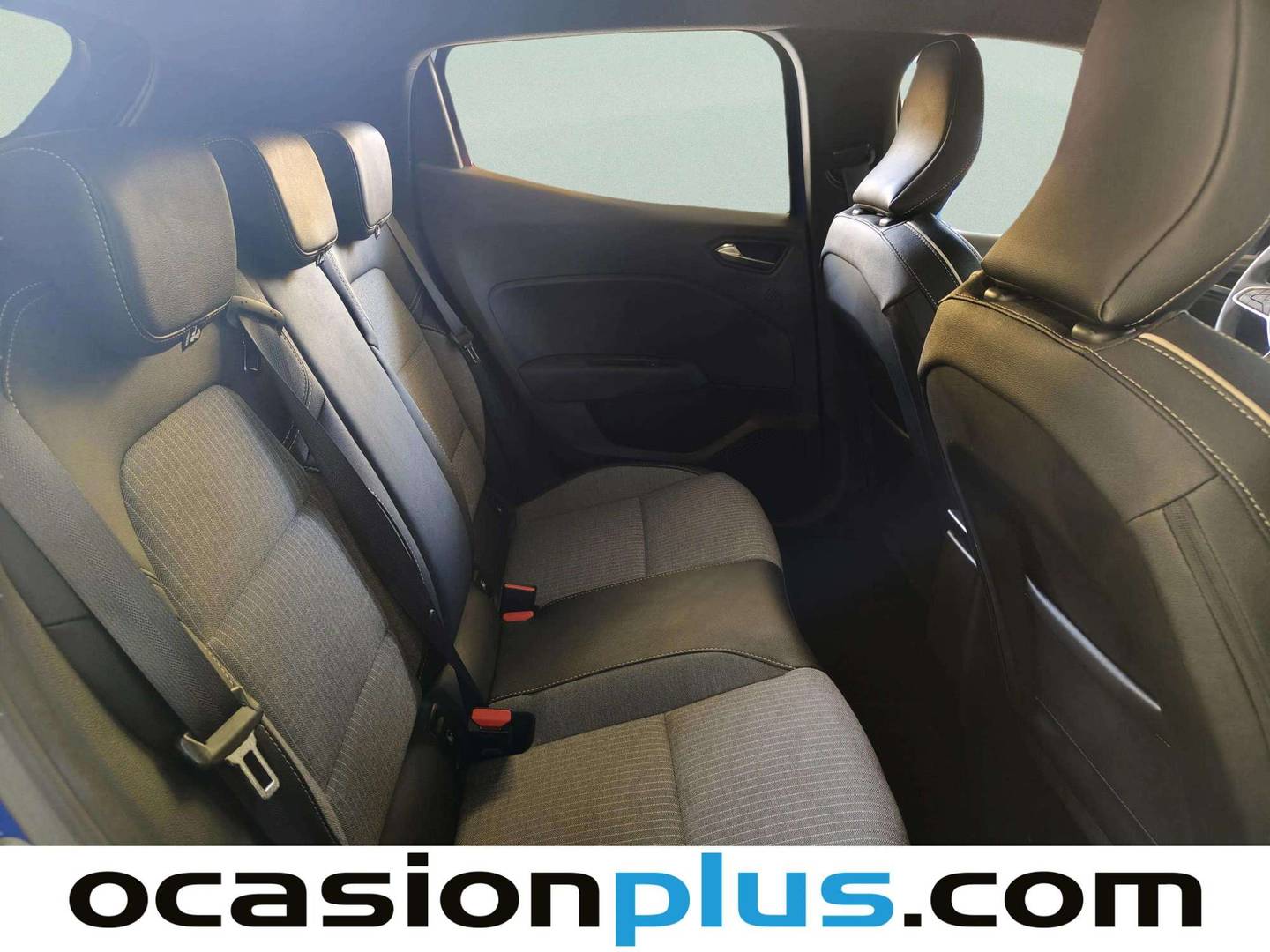 Renault Clio Renault Clio Techno TCe (90 CV) gasolina