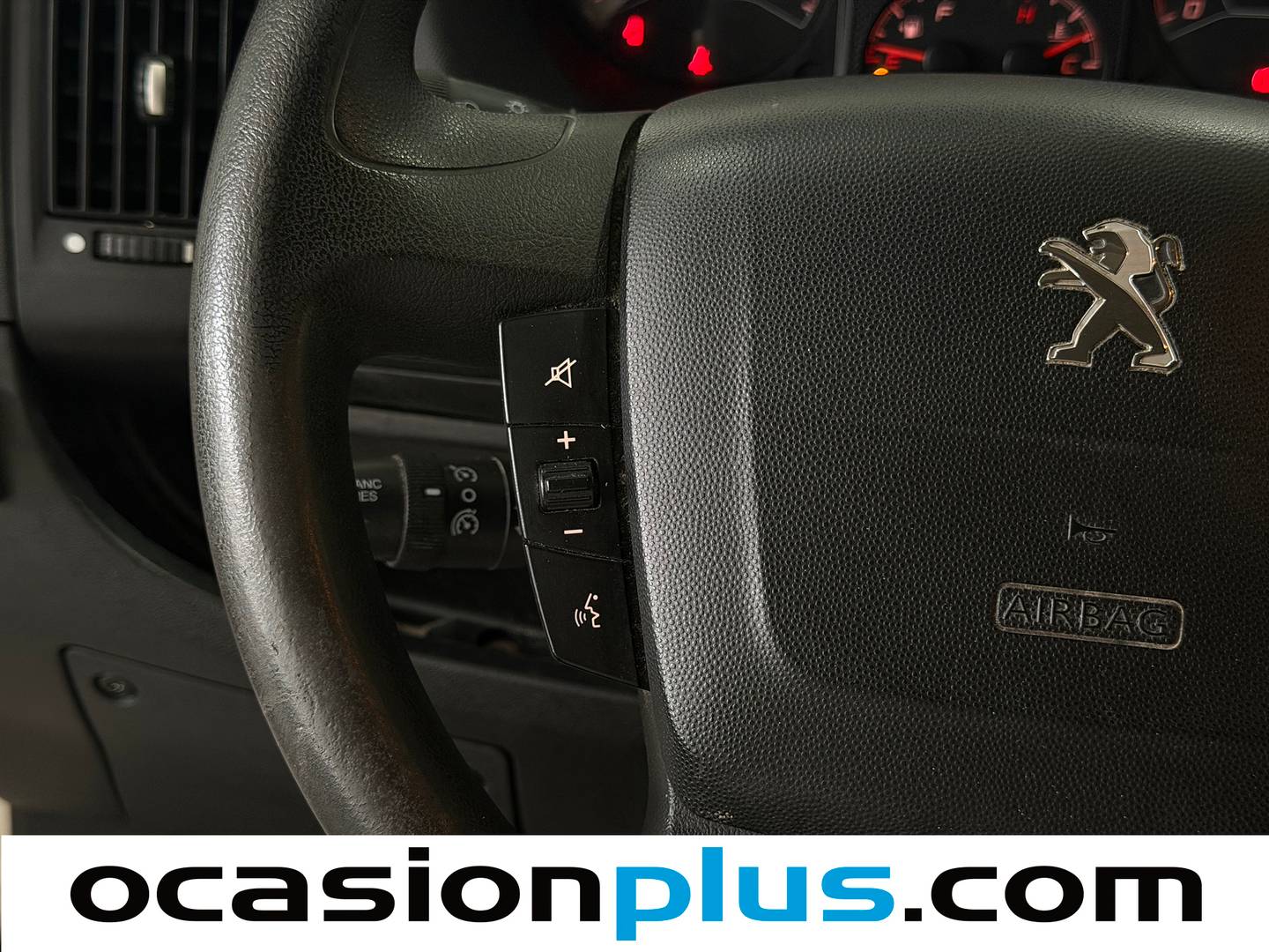 Peugeot Boxer Peugeot Boxer Furgon BlueHDi 130 Pack 335 L3H2 (130 CV) isotermo barato