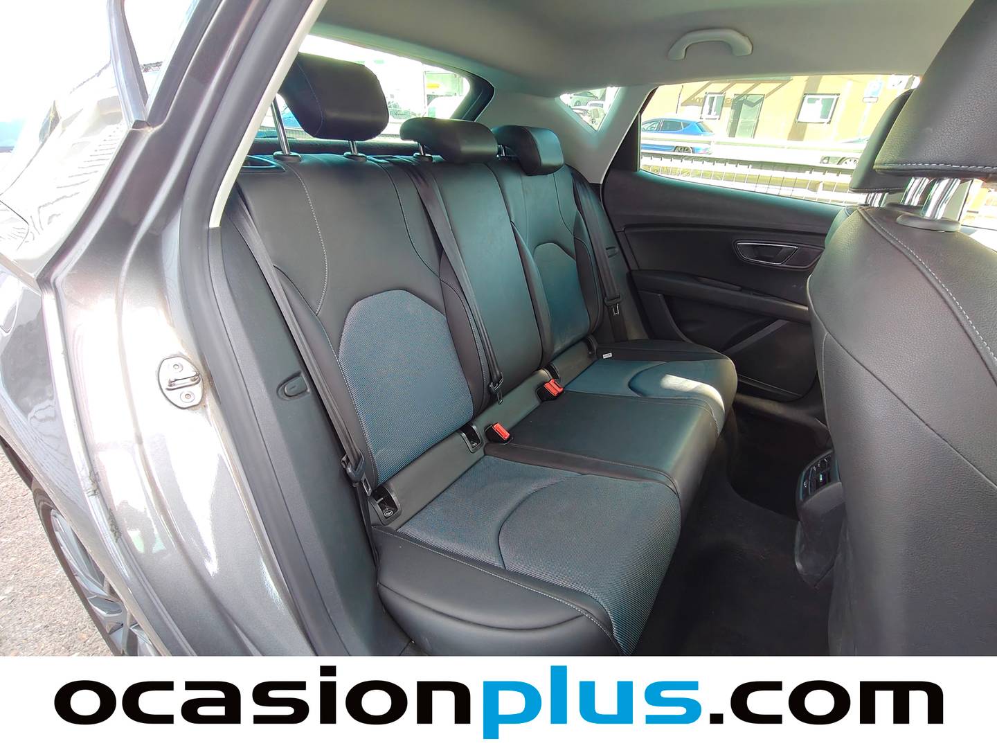Seat León Seat León 1.4 TSI S&S Style Connect (125 CV) al mejor precio