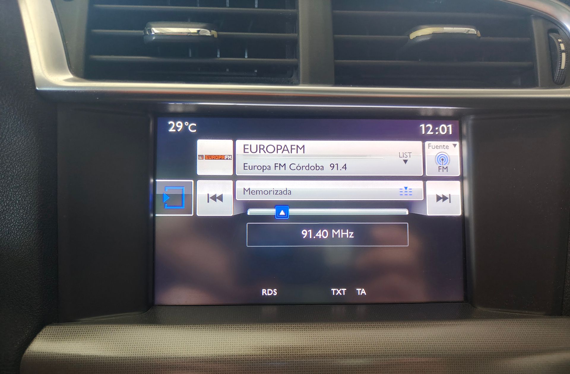 Citroën C4 PureTech 130 Feel Edition - foto 32