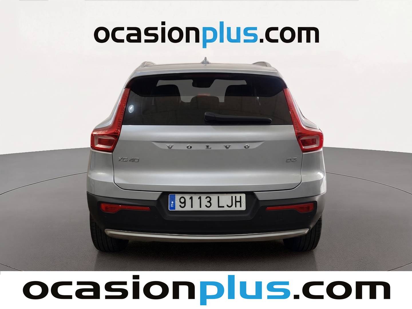 Volvo XC40 Volvo XC40 D3 Business Plus (150 CV) al mejor precio