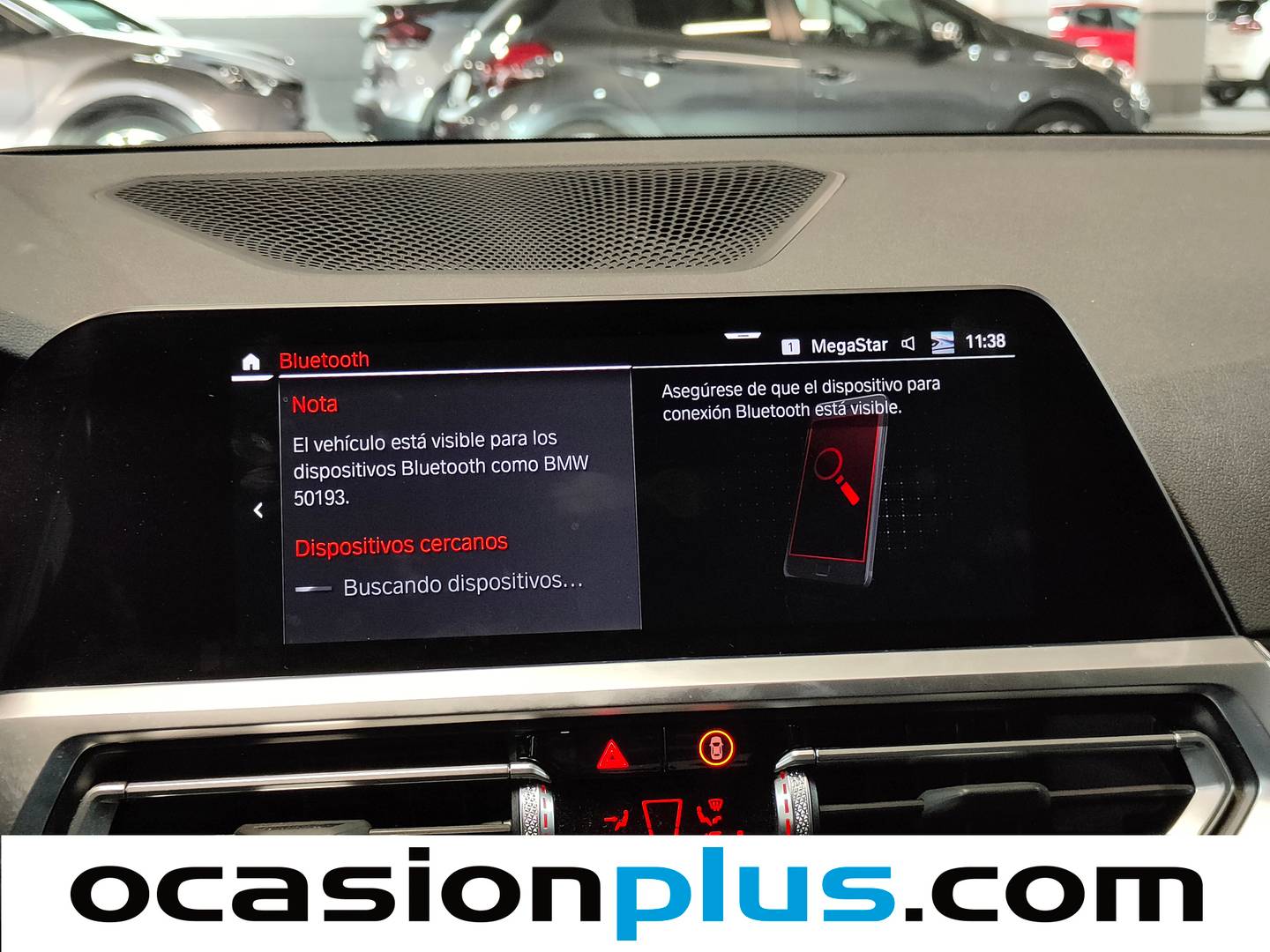 BMW Serie 3 BMW Serie 3 320d (190 CV) al mejor precio