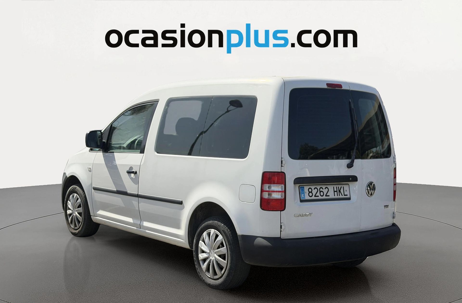 Volkswagen Caddy Kombi 1.6 TDI - foto 3