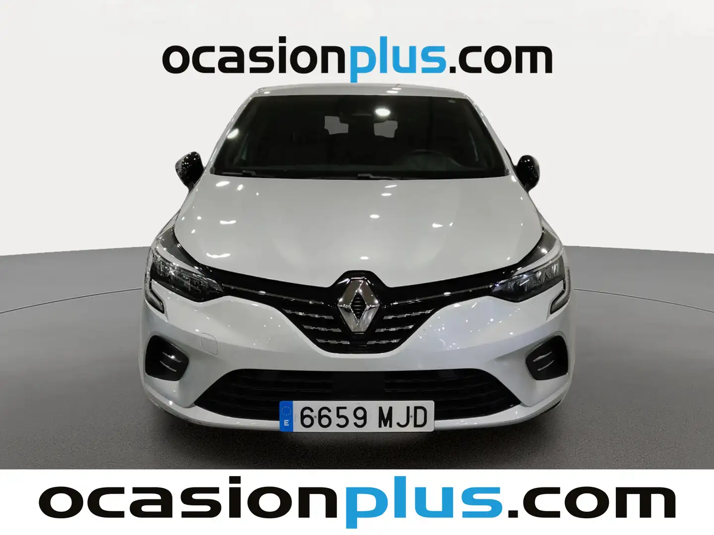 Foto Renault Clio Renault Clio Techno E-Tech Híbrido (140 CV)