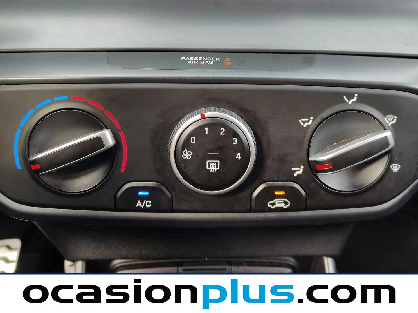 Foto Hyundai Bayon Hyundai Bayon 1.0 TGDI 48V Maxx (100 CV)