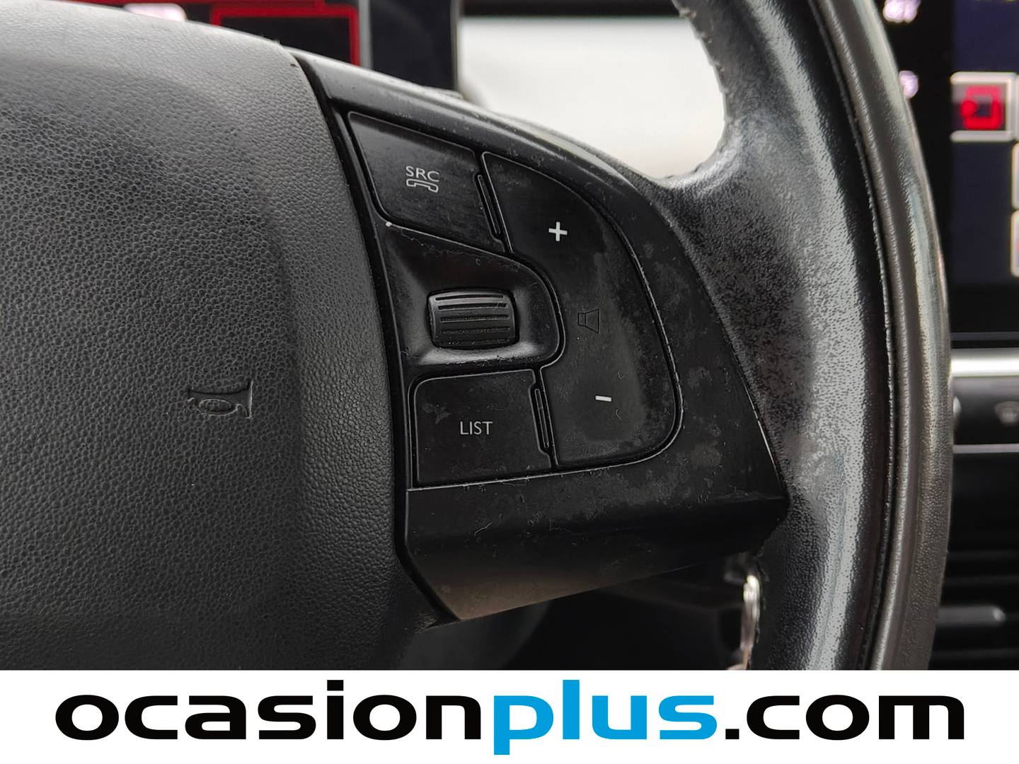 Citroën C4 Cactus Citroen C4 Cactus PureTech 110 Feel Edition (110 CV) de segunda mano