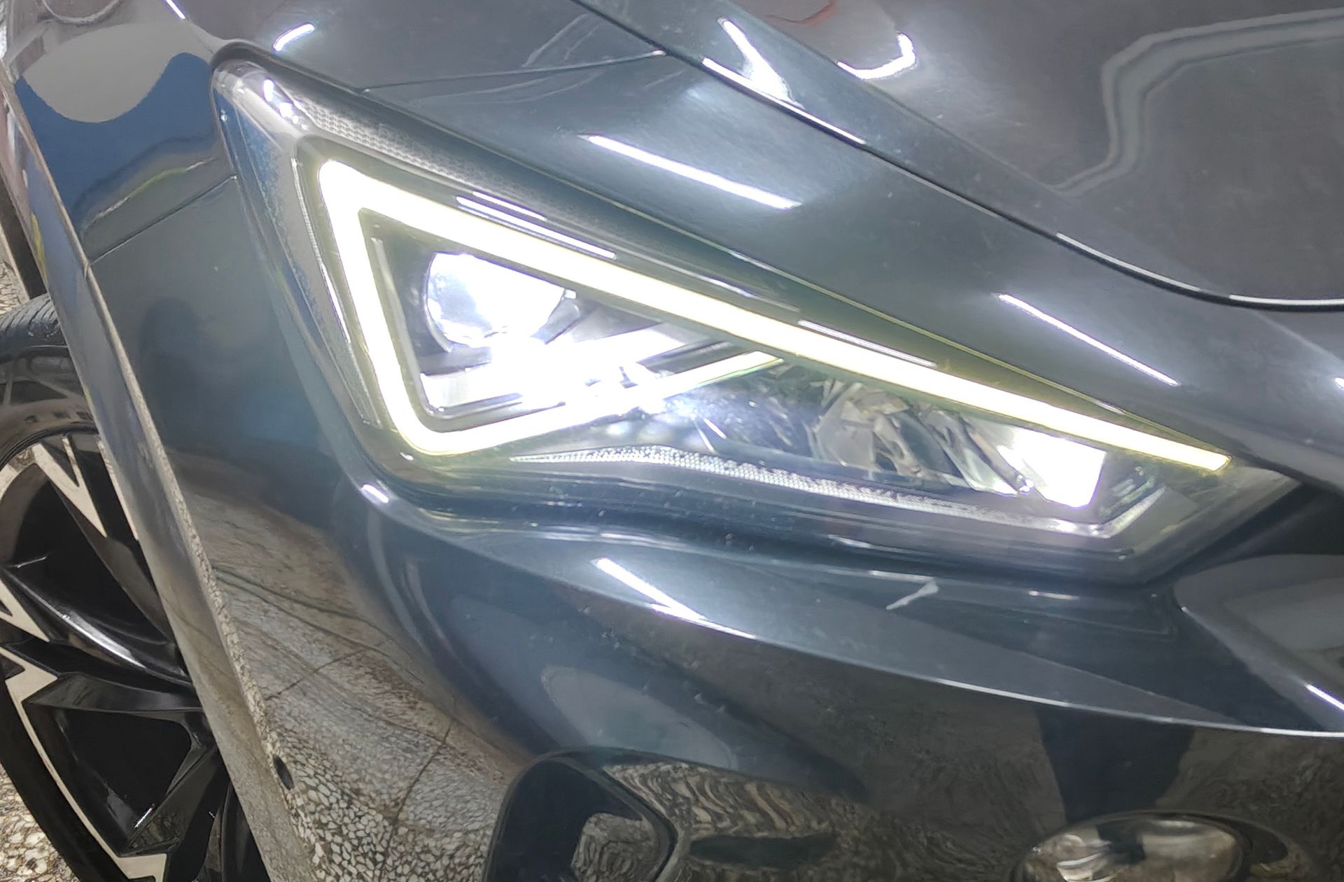 Cupra Formentor 1.5 TSI DSG - foto 15