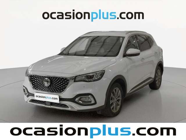 MG HS 1.5 Turbo GDI Comfort (162 CV) de segunda mano