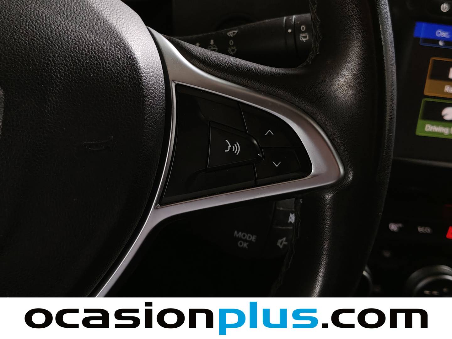 Dacia Duster Dacia Duster 1.6 Prestige 4X2 (115 CV) seminuevo