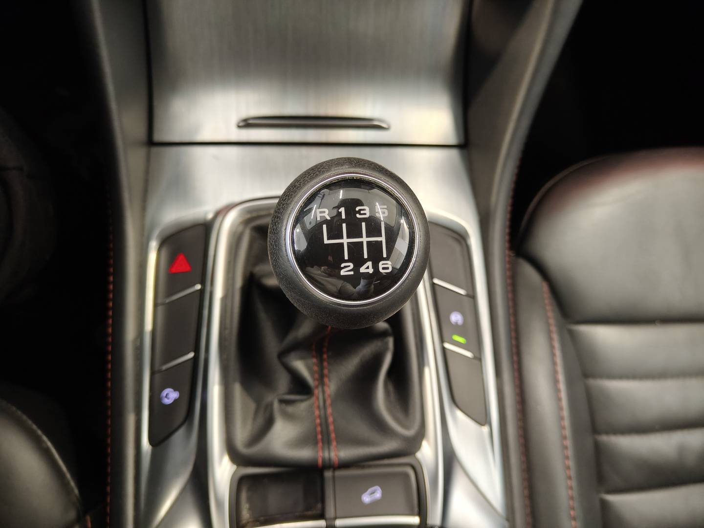 MG HS MG HS 1.5 Turbo GDI Luxury (162 CV) barato