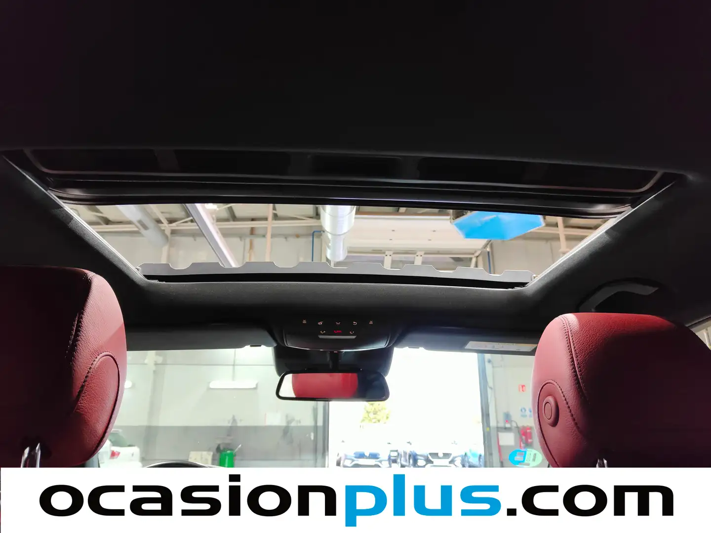 Foto Mercedes GLC Coupé Mercedes-Benz GLC Coupé 350 e 4Matic (320 CV)