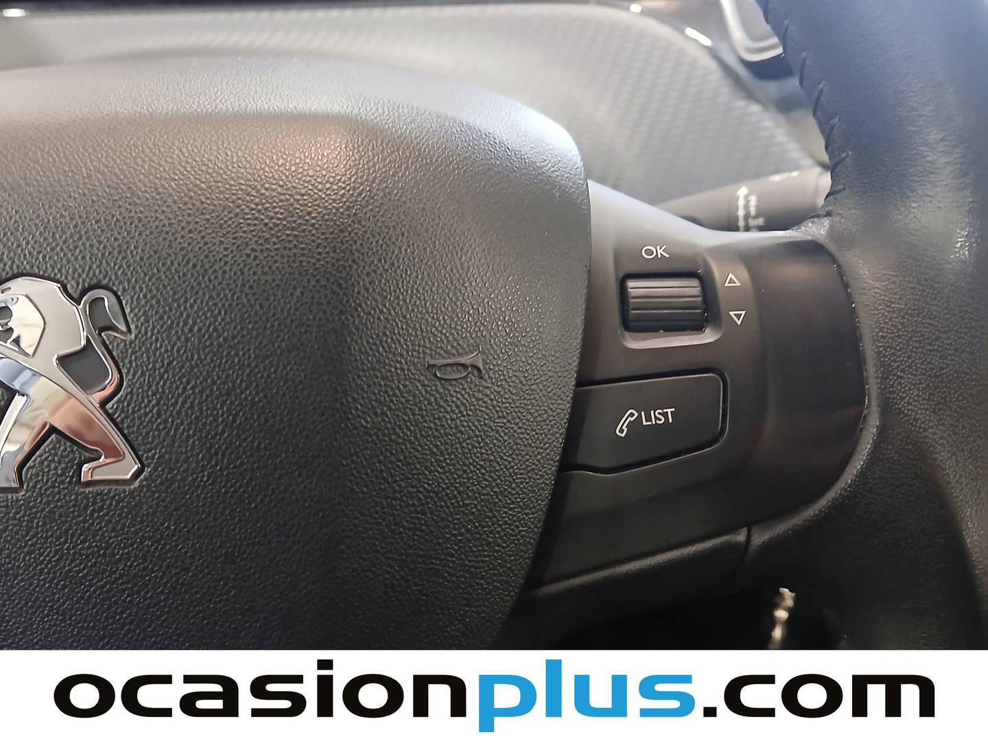 Peugeot 2008 Peugeot 2008 VTI 82 Active (82 CV) 82cv