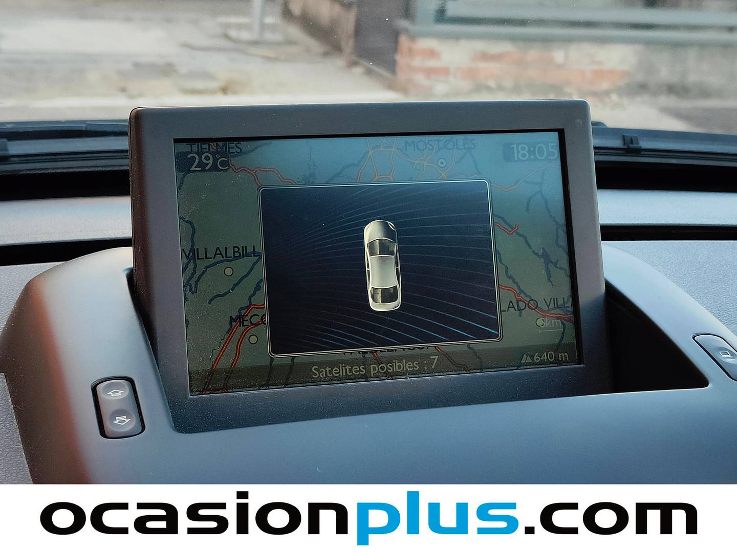 Extras del Peugeot 5008 Peugeot 5008 1.6 BlueHDi Allure EAT6 (120 CV) 7 Plazas