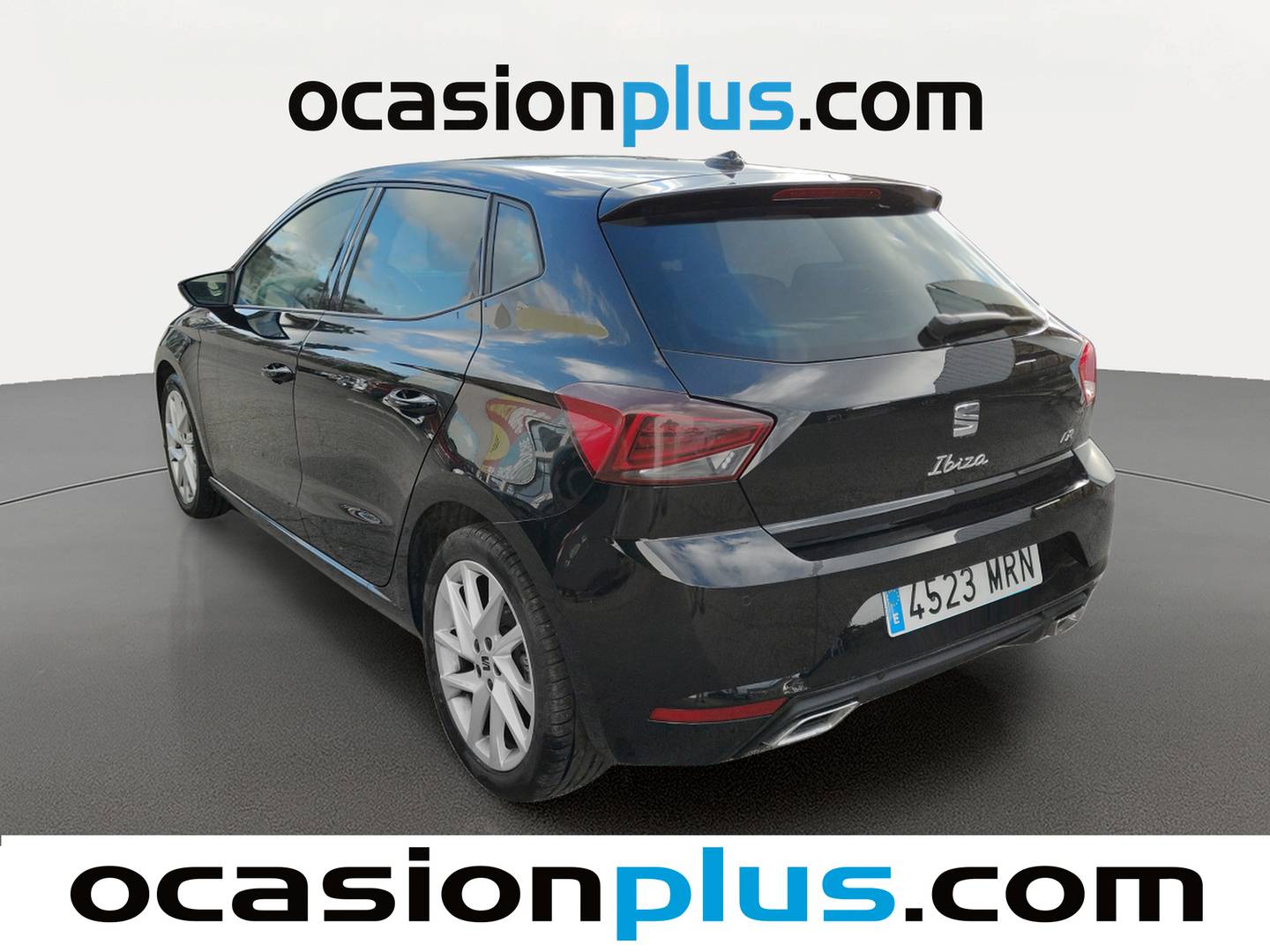 Foto Seat Ibiza SEAT Ibiza 1.5 TSI FR XL DSG (150 CV)
