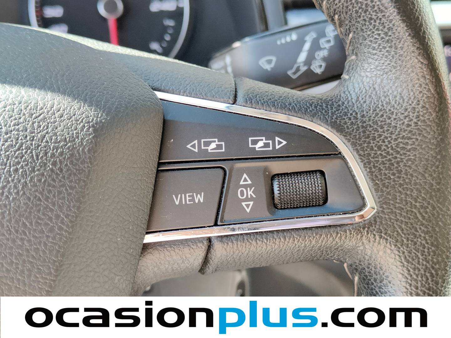 Seat Ibiza Seat Ibiza 1.0 TSI Style Go2 (110 CV) seminuevo
